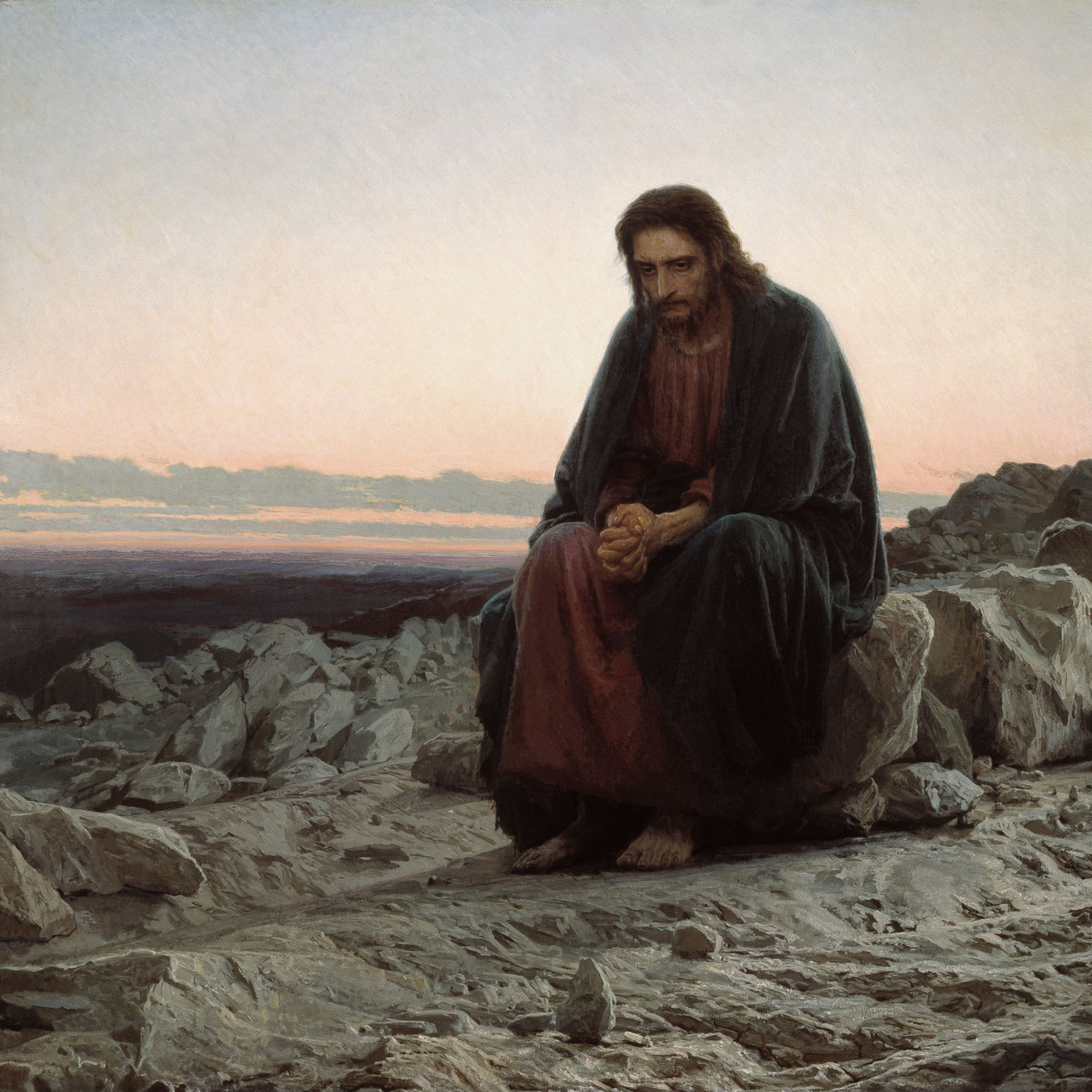 In Praise of Our Evangelical Traditions episode artwork
