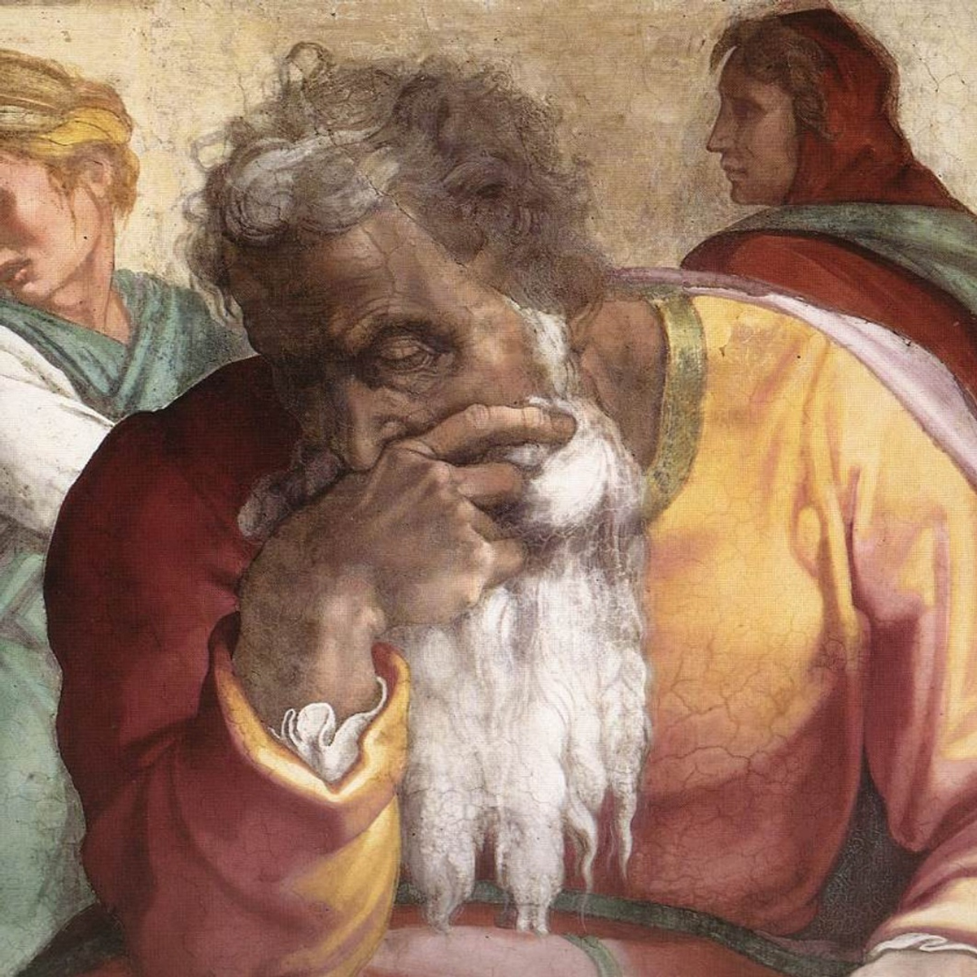 Saint Athanasius Podcast