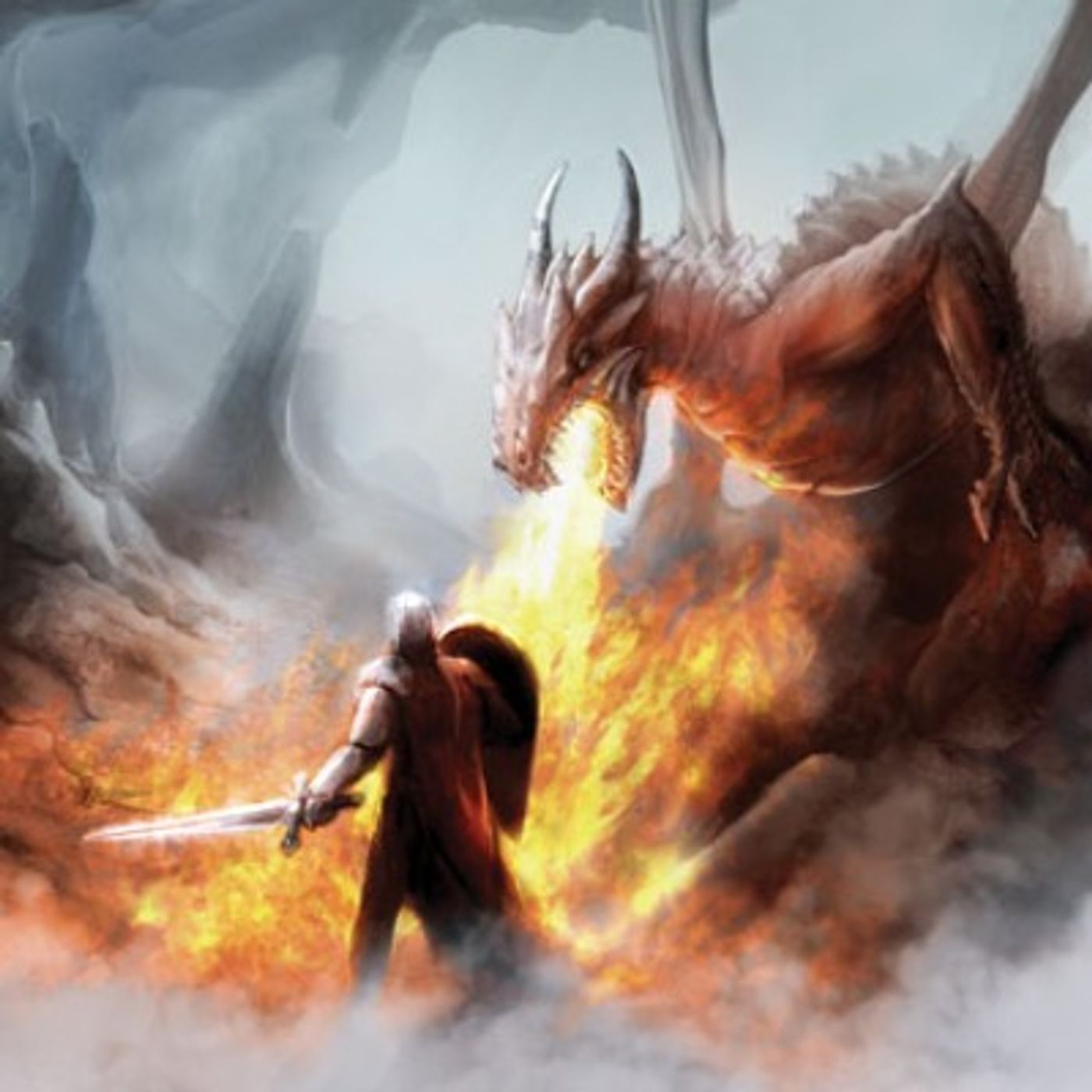 Beast Killers episode artwork
