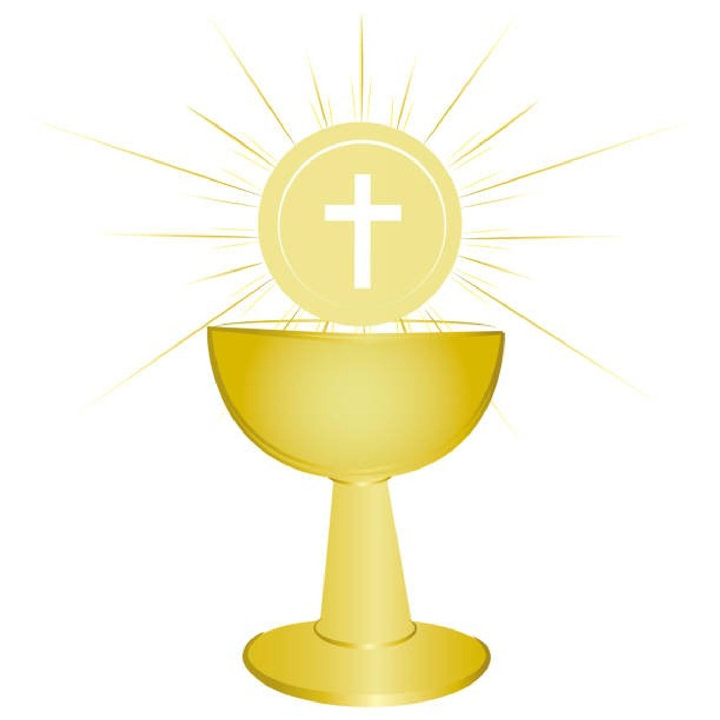 Take The Cup of Salvation episode artwork