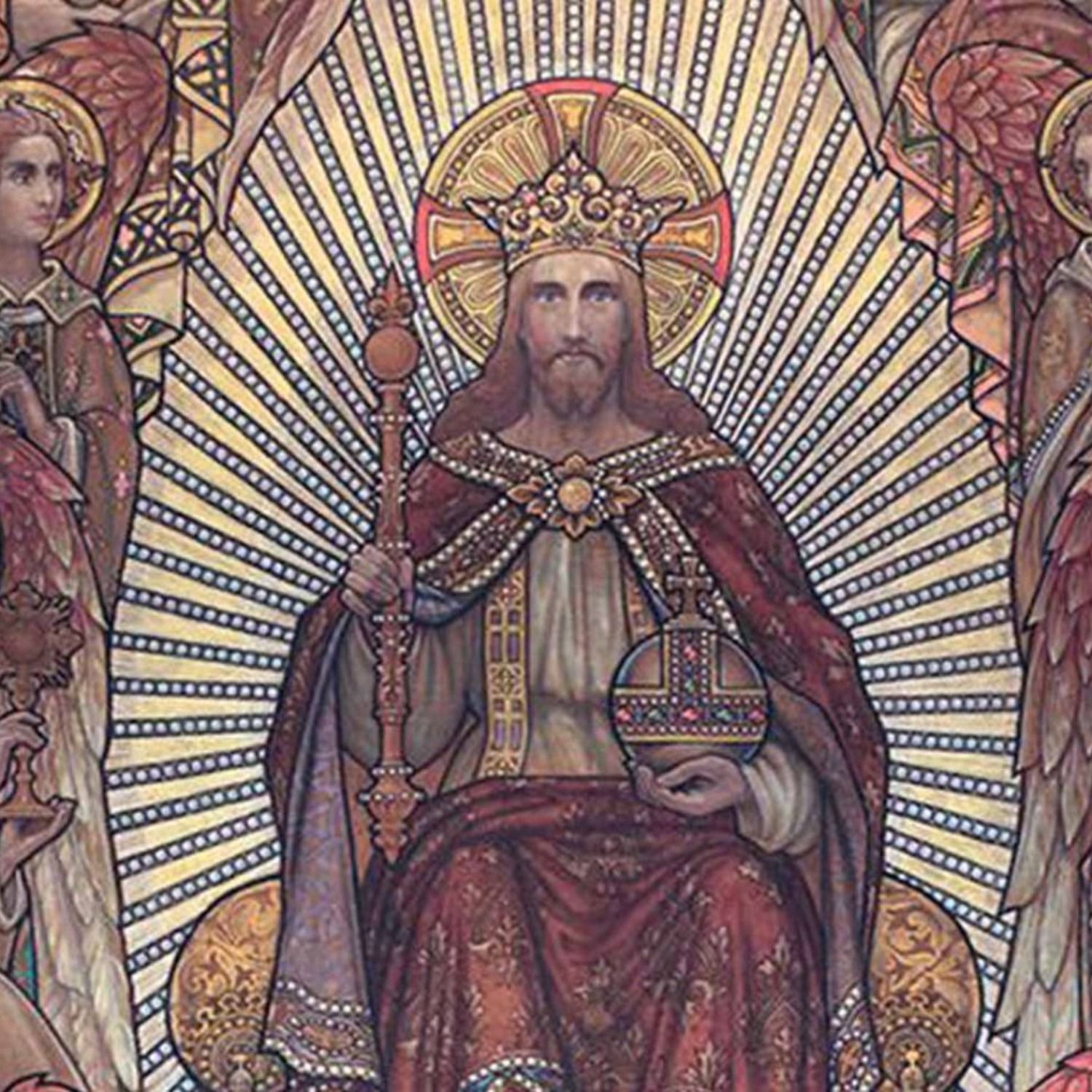 Postmillennialism | The Last Days According to Peter and Isaiah episode artwork