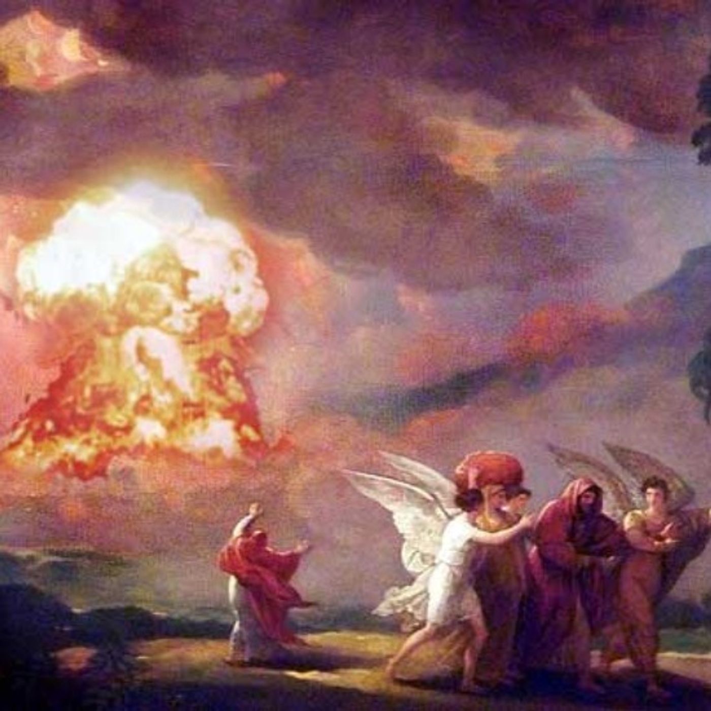 The Word "Homosexual" Wasn't In The Bible Until Recently. So What? episode artwork