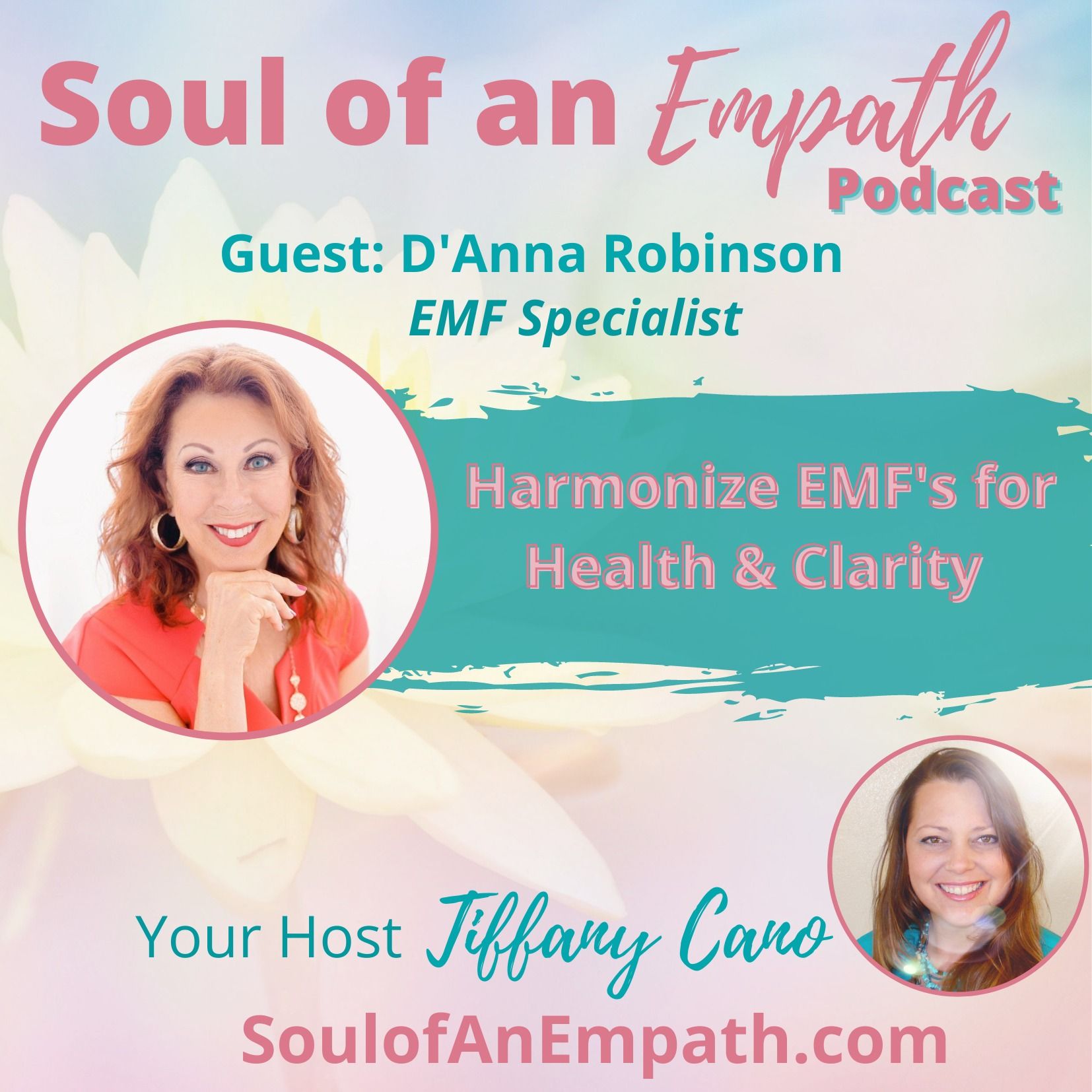 Soul of An Empath