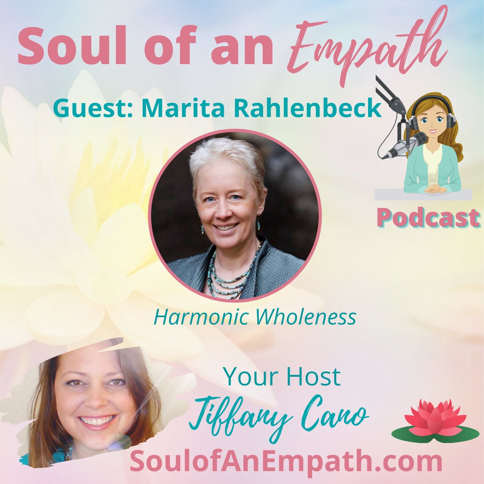 Ep. 17: Grace Notes- Words of Wisdom From A Cat