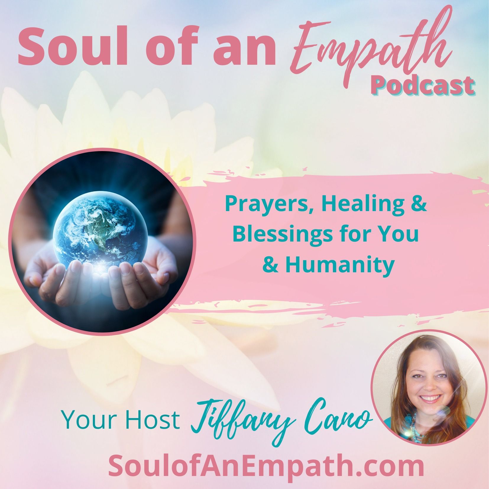 Ep.22: Blessings for Humanity