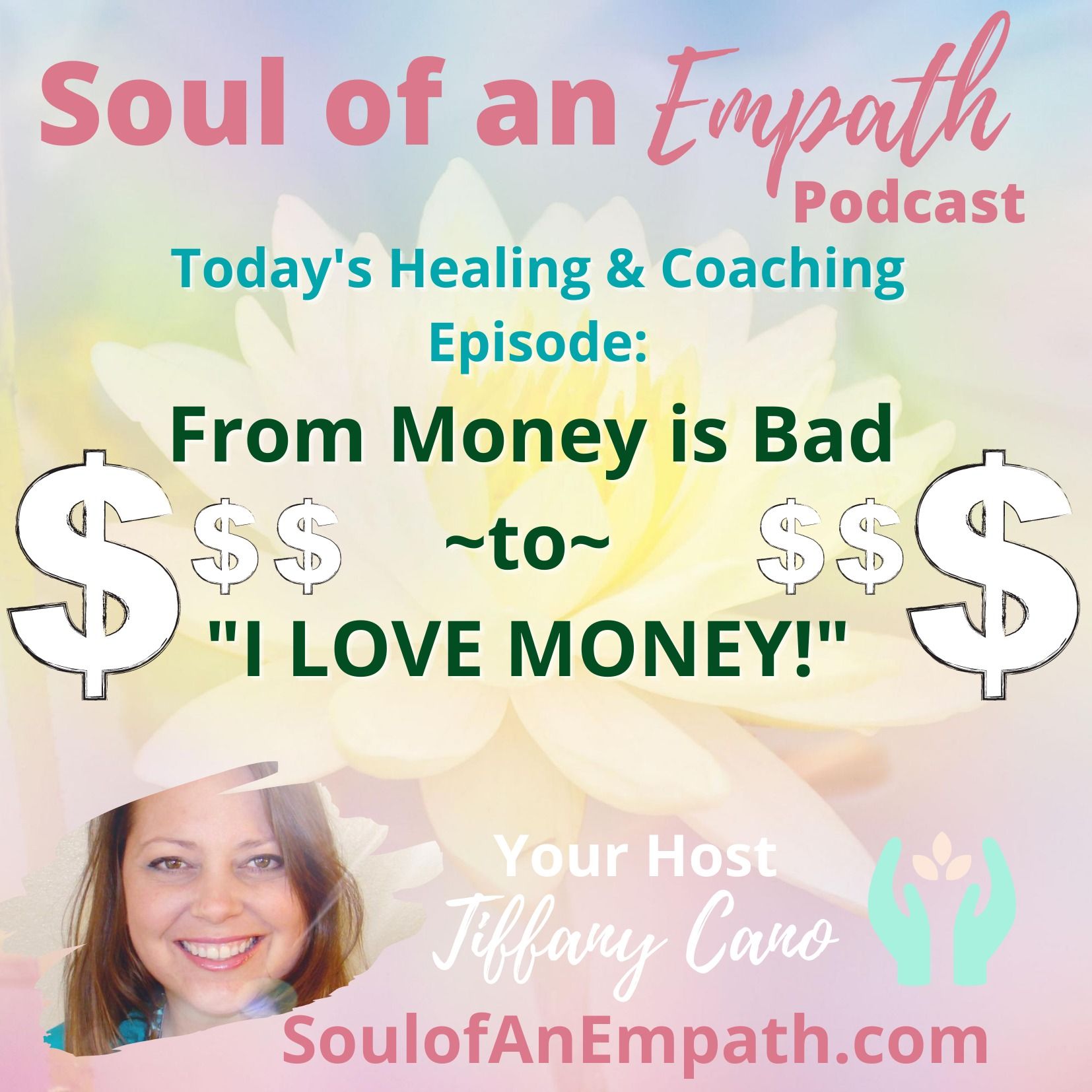 Ep.4: From Money is Bad to 