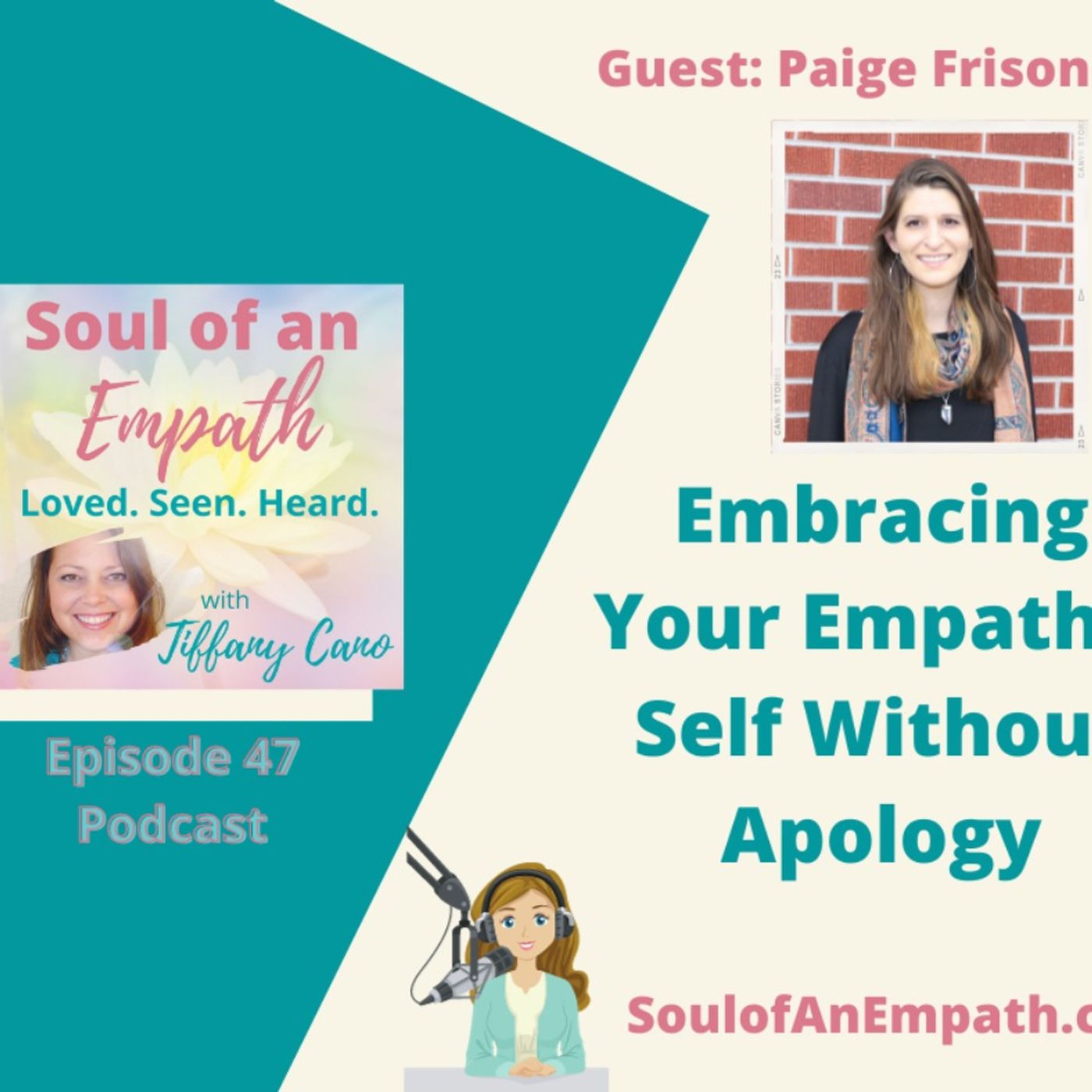 Soul of An Empath