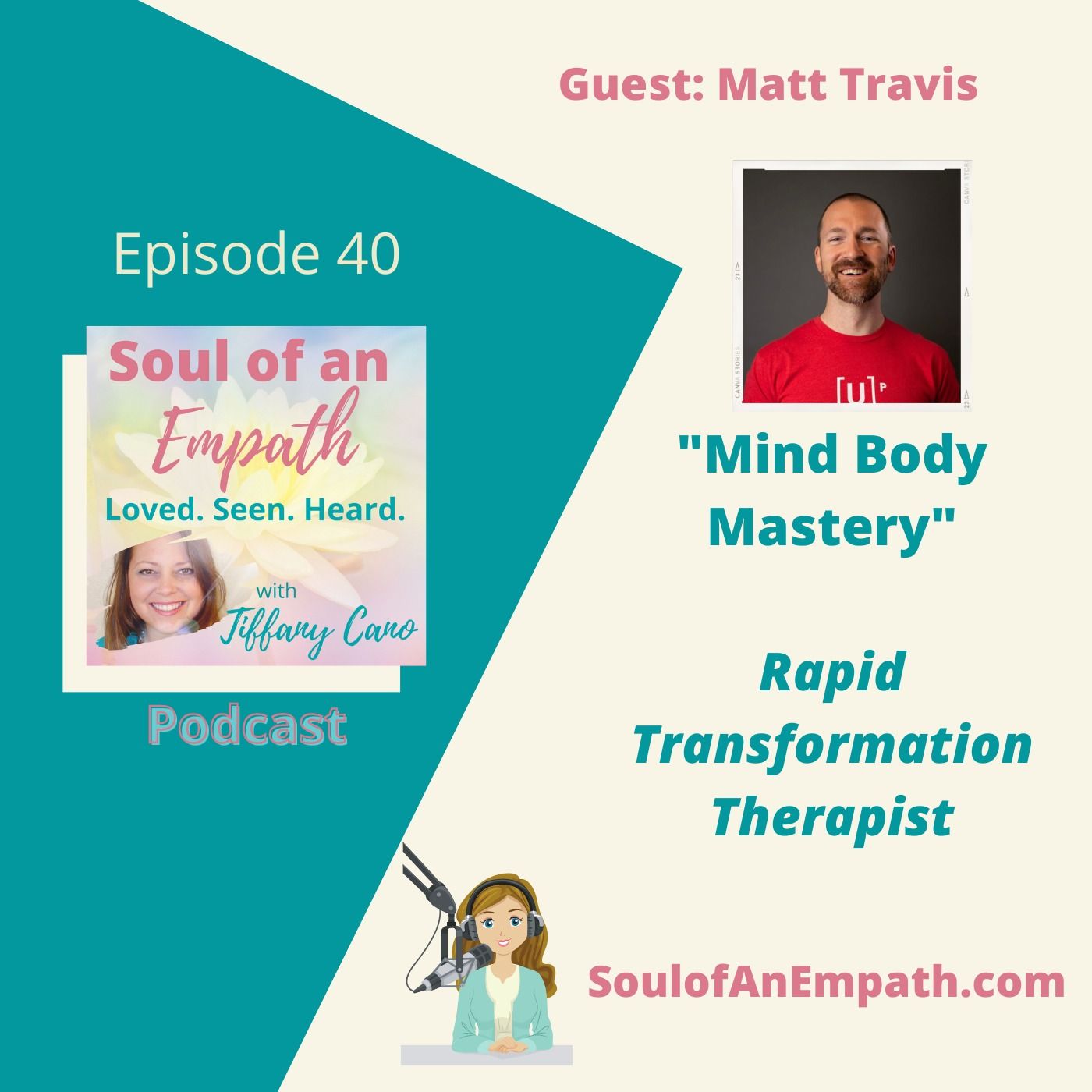 Ep 40: Rapid Transformation and Maintainable Results