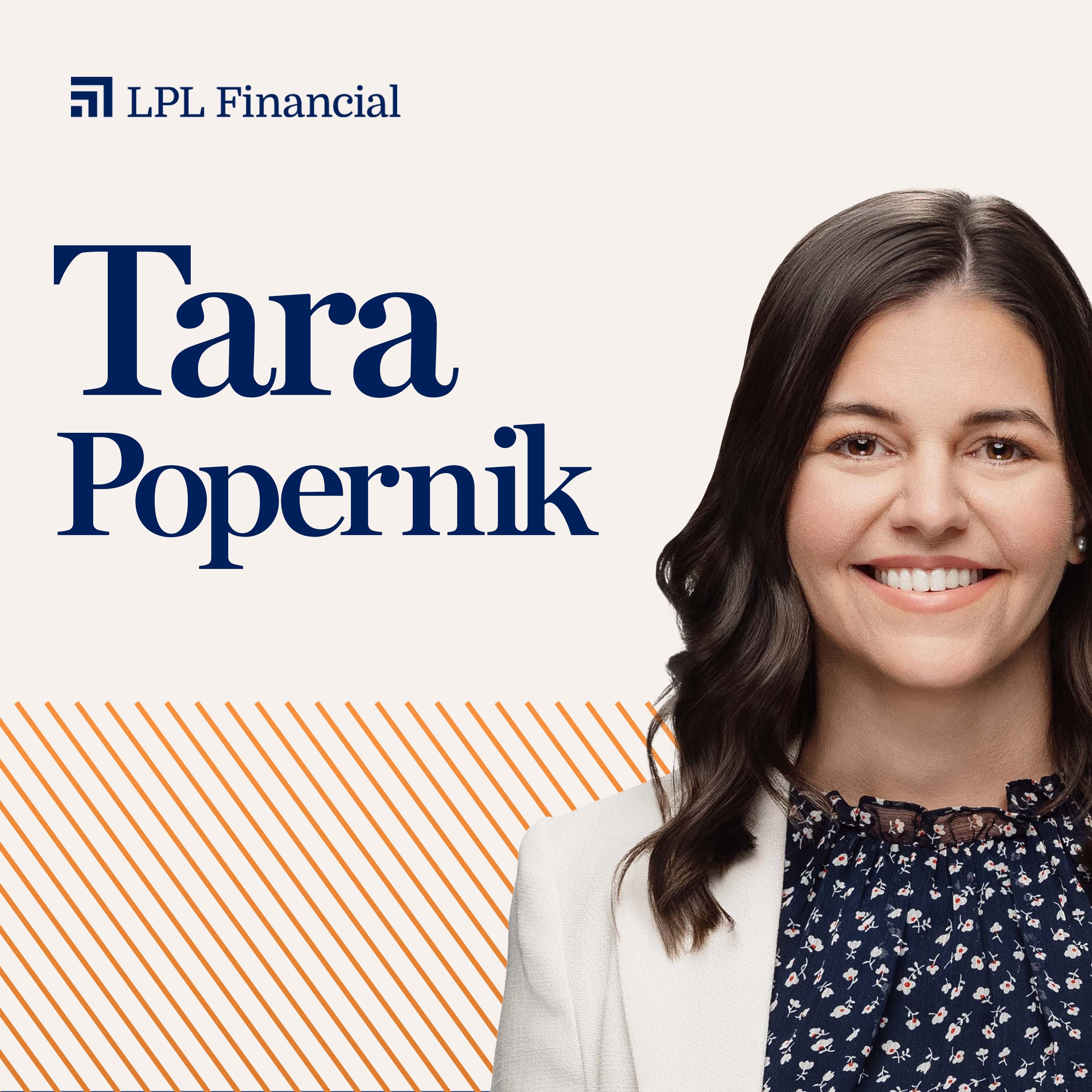 Managing Tax Drag Year‑Round: The Alpha You’re Looking For episode artwork
