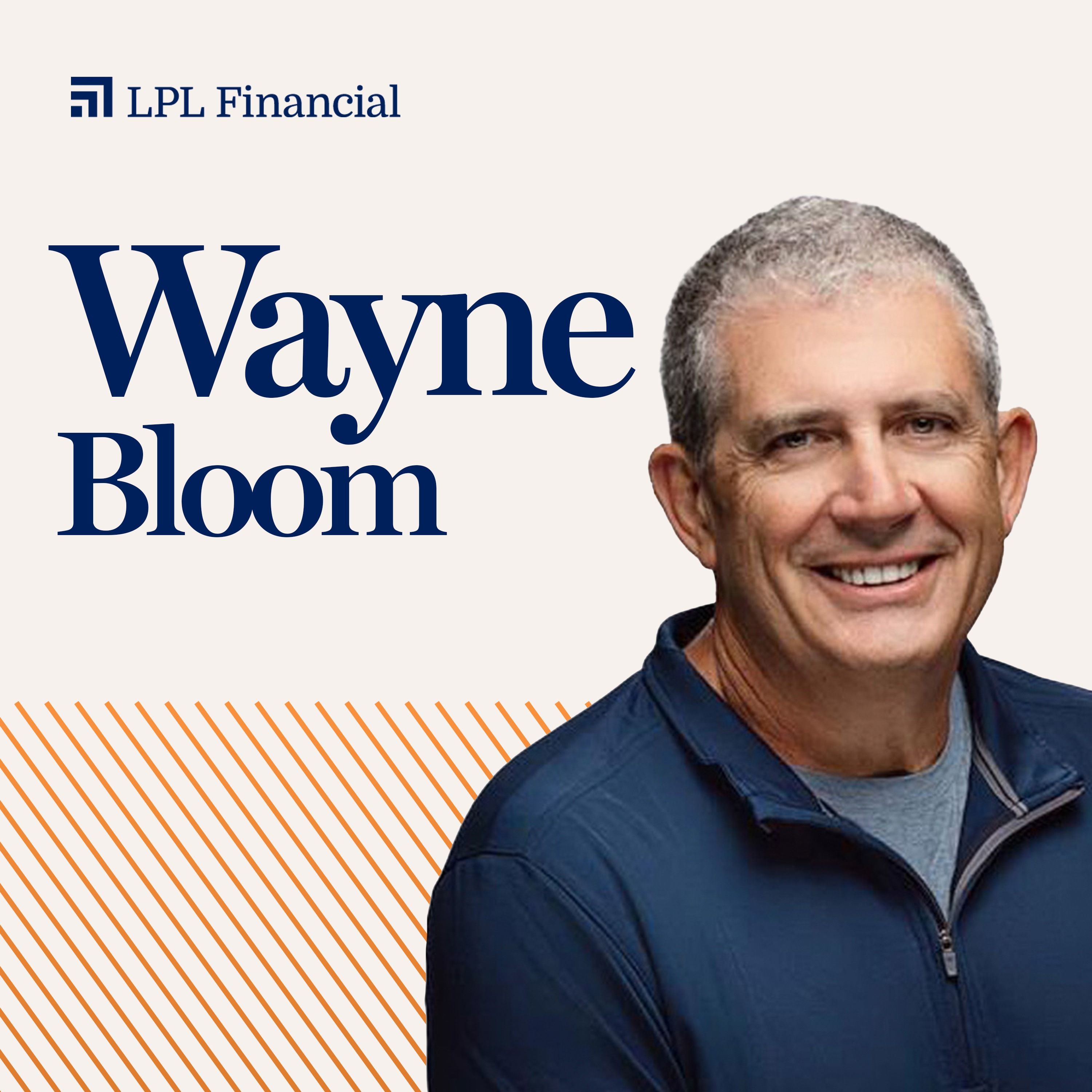 Boutique Marries Scale: Commonwealth CEO Wayne Bloom on the Bold Move that changed wealth management episode artwork