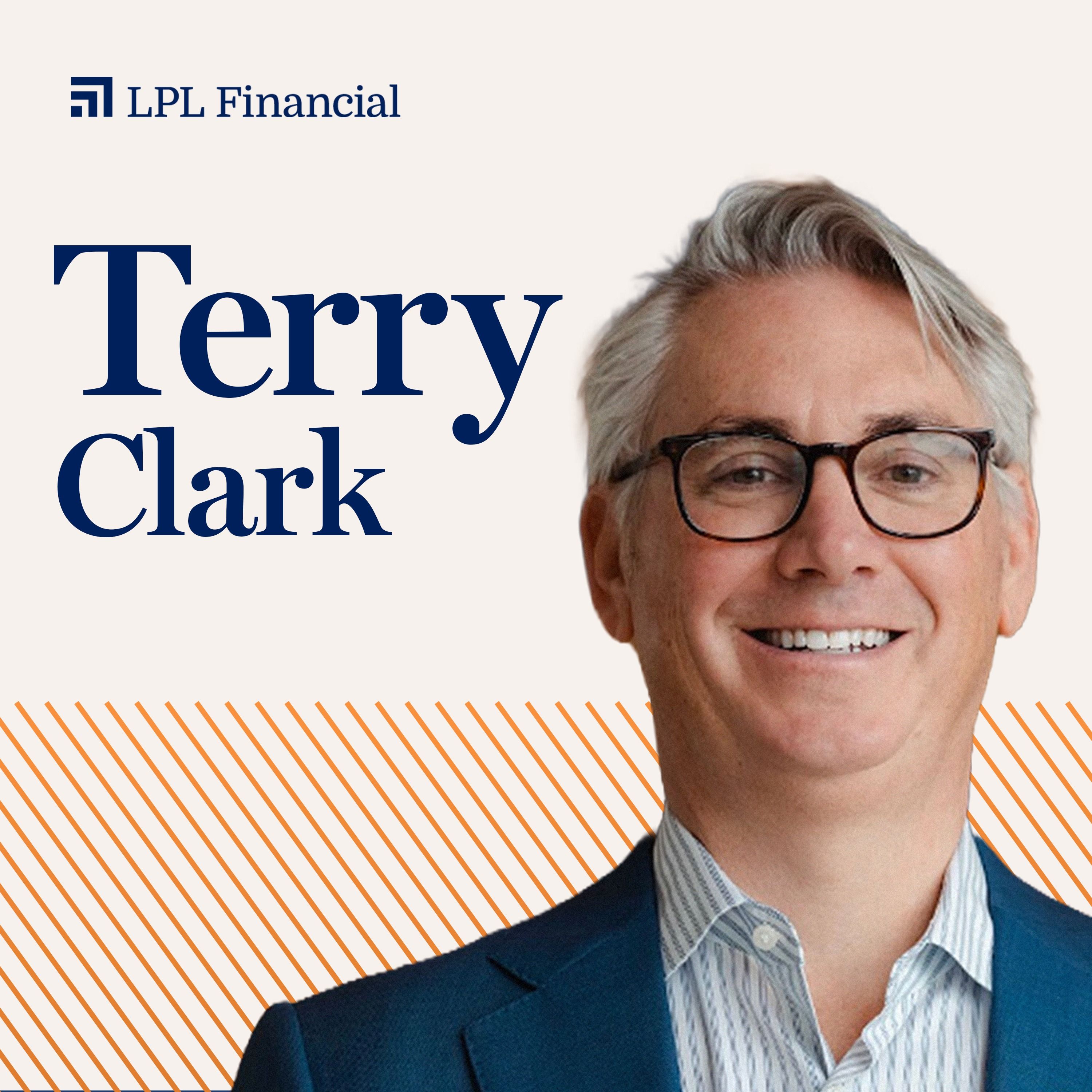 Teeing Up the Future with LPL & The PGA of America: An Exclusive Interview with CEO Terry Clark episode artwork