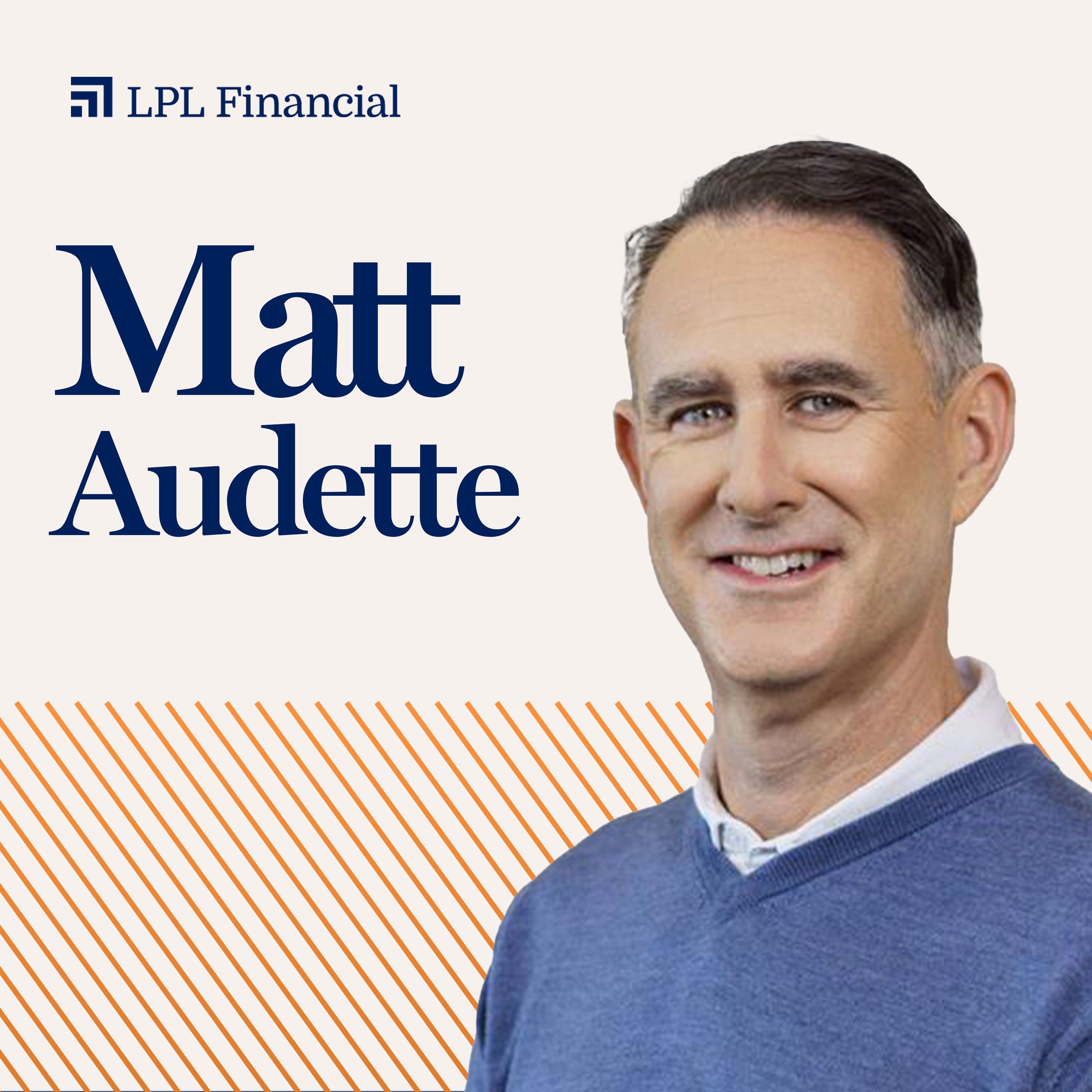 The Operator’s Playbook: How Matt Audette Turns Discipline into Scalable Leadership episode artwork