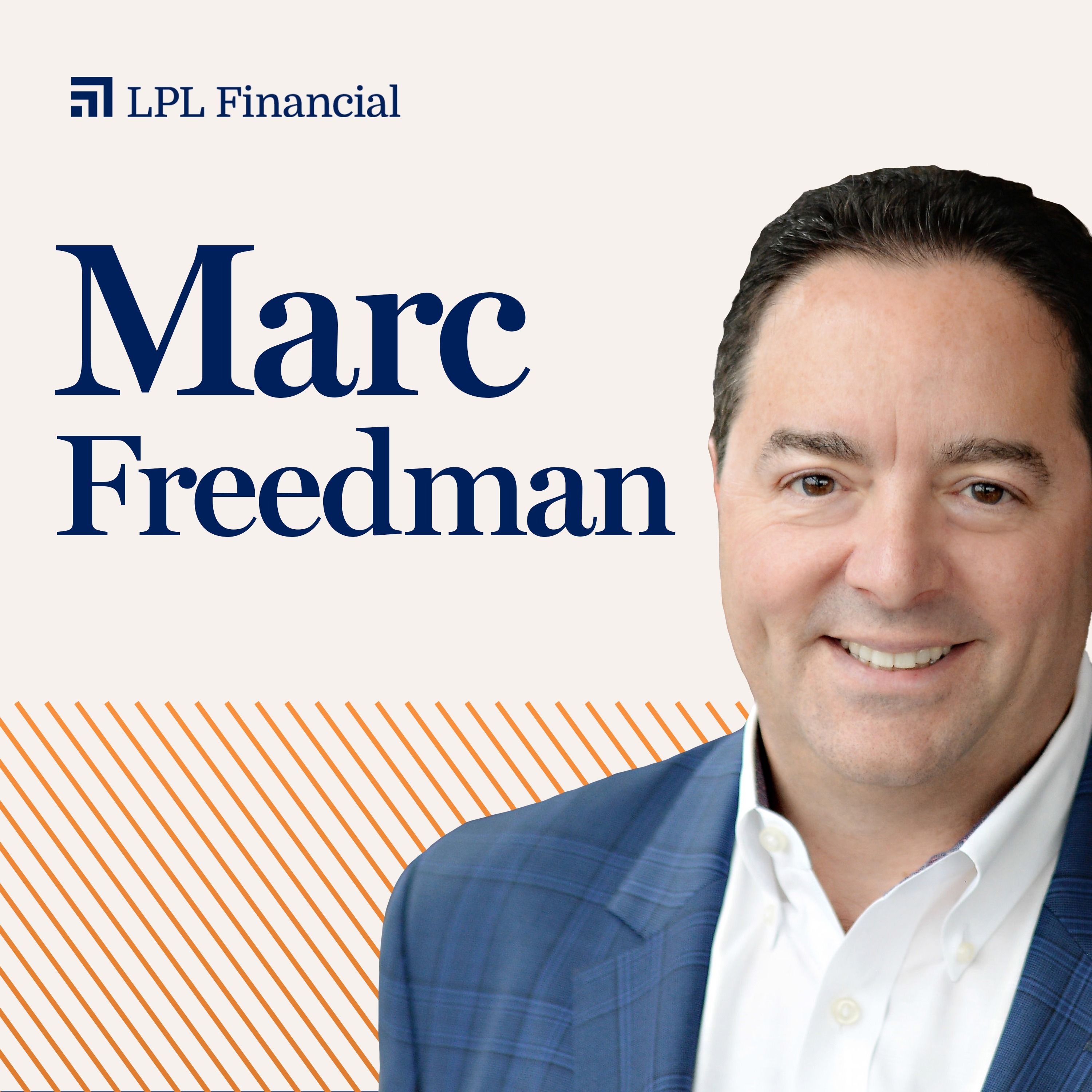 Reinventing Succession: How Marc Freedman Rewrote the Rules episode artwork