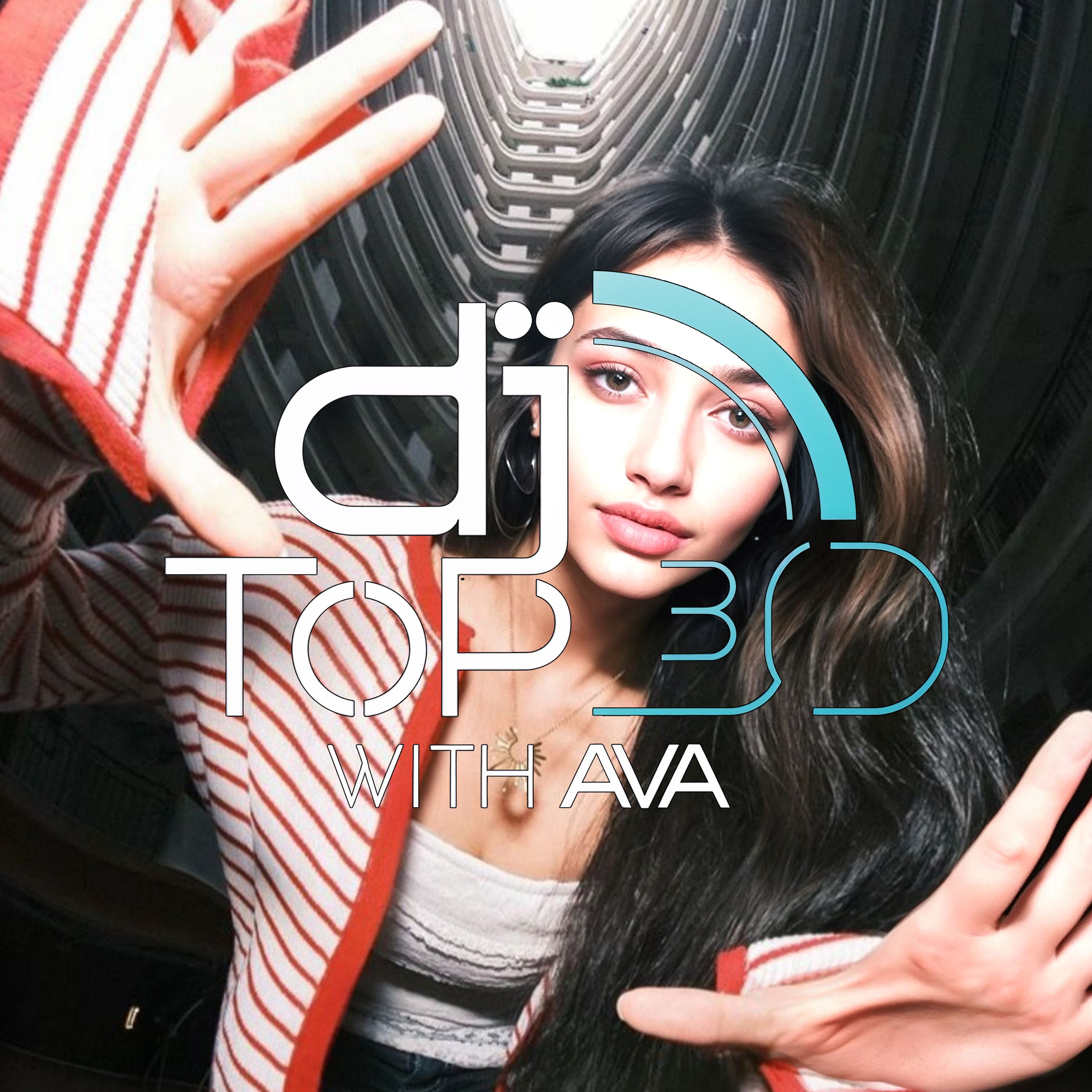 The DJ Top 30 Countdown