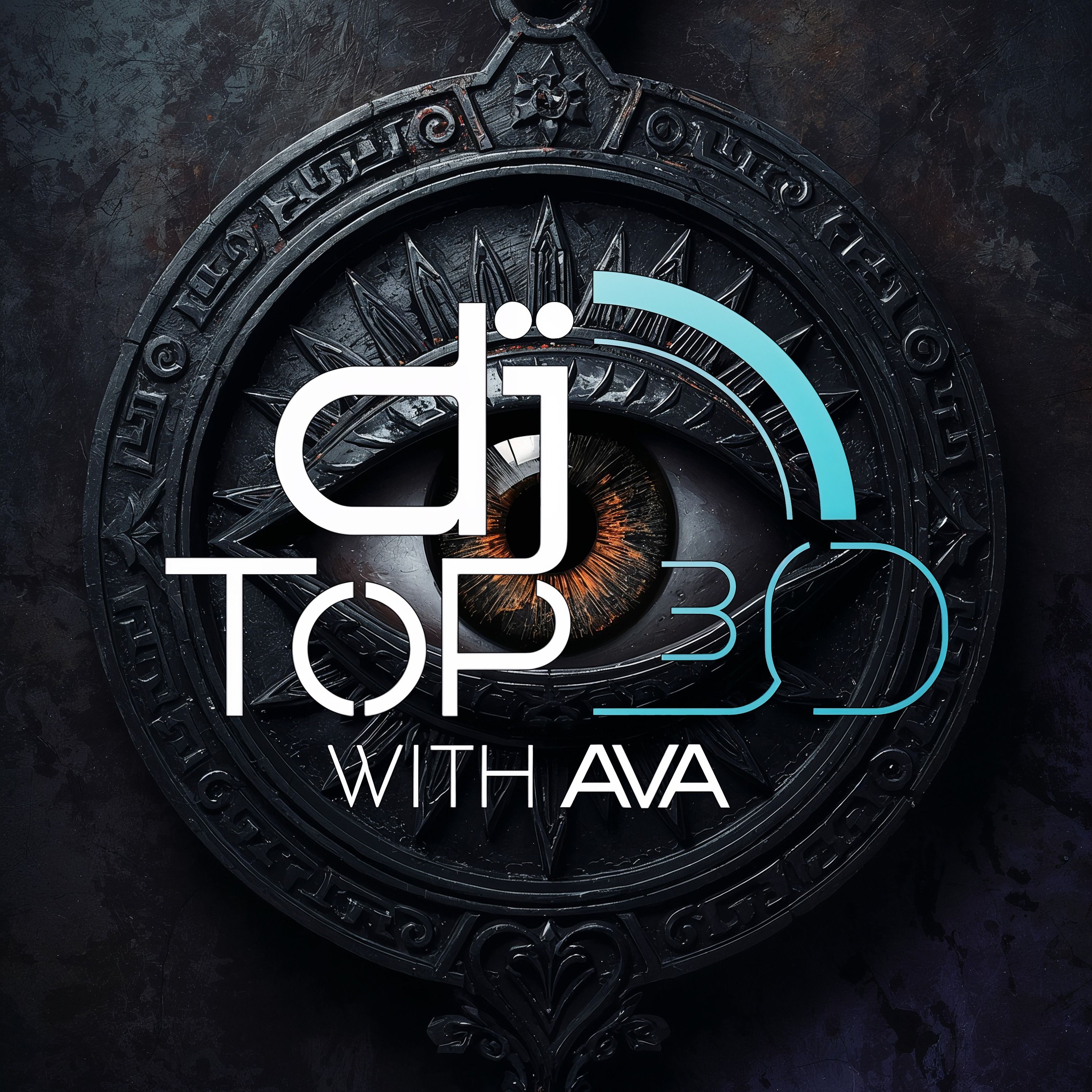 The DJ Top 30 - August 16 2025