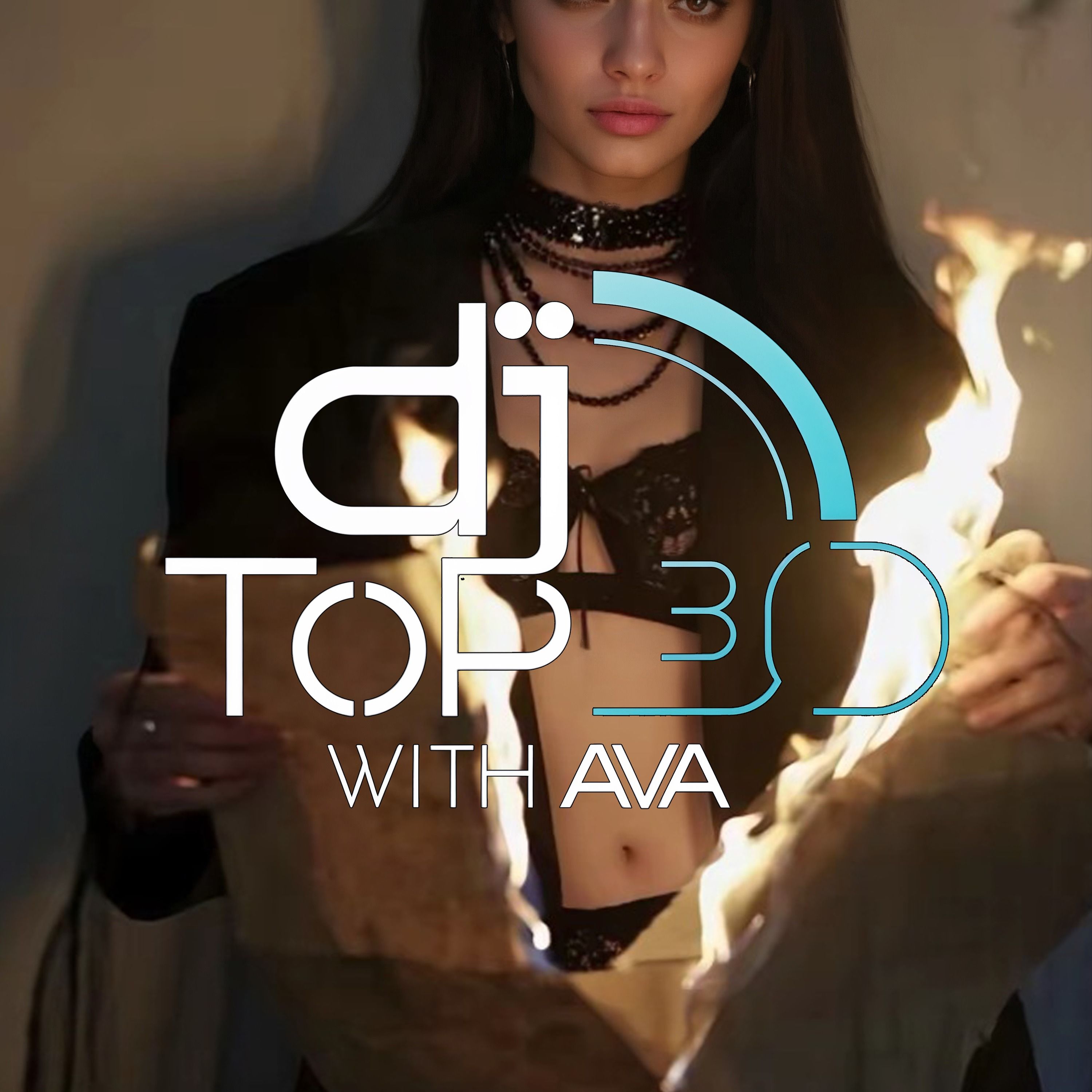 The DJ Top 30 - August 23 2025