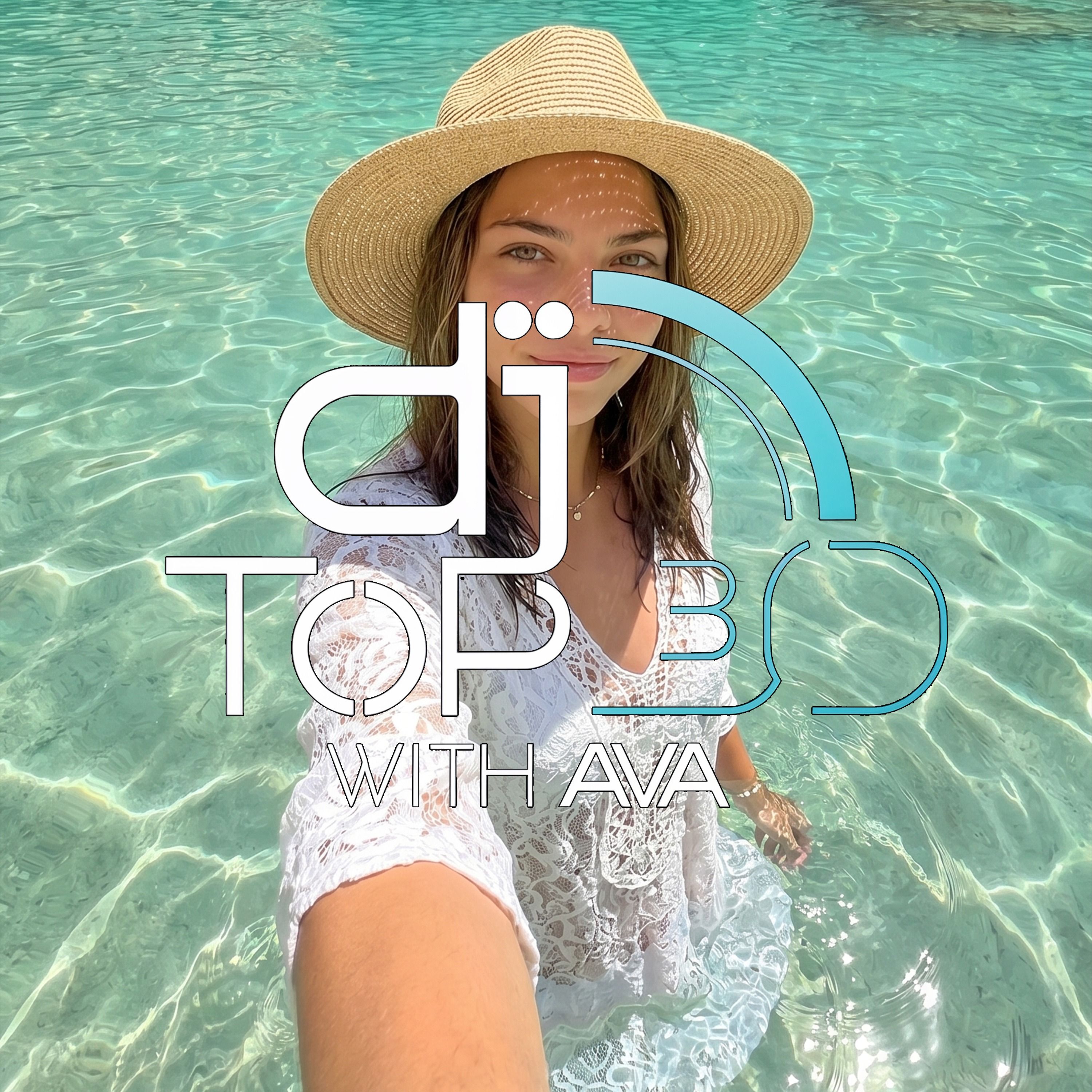 The DJ Top 30 - July 26 2026