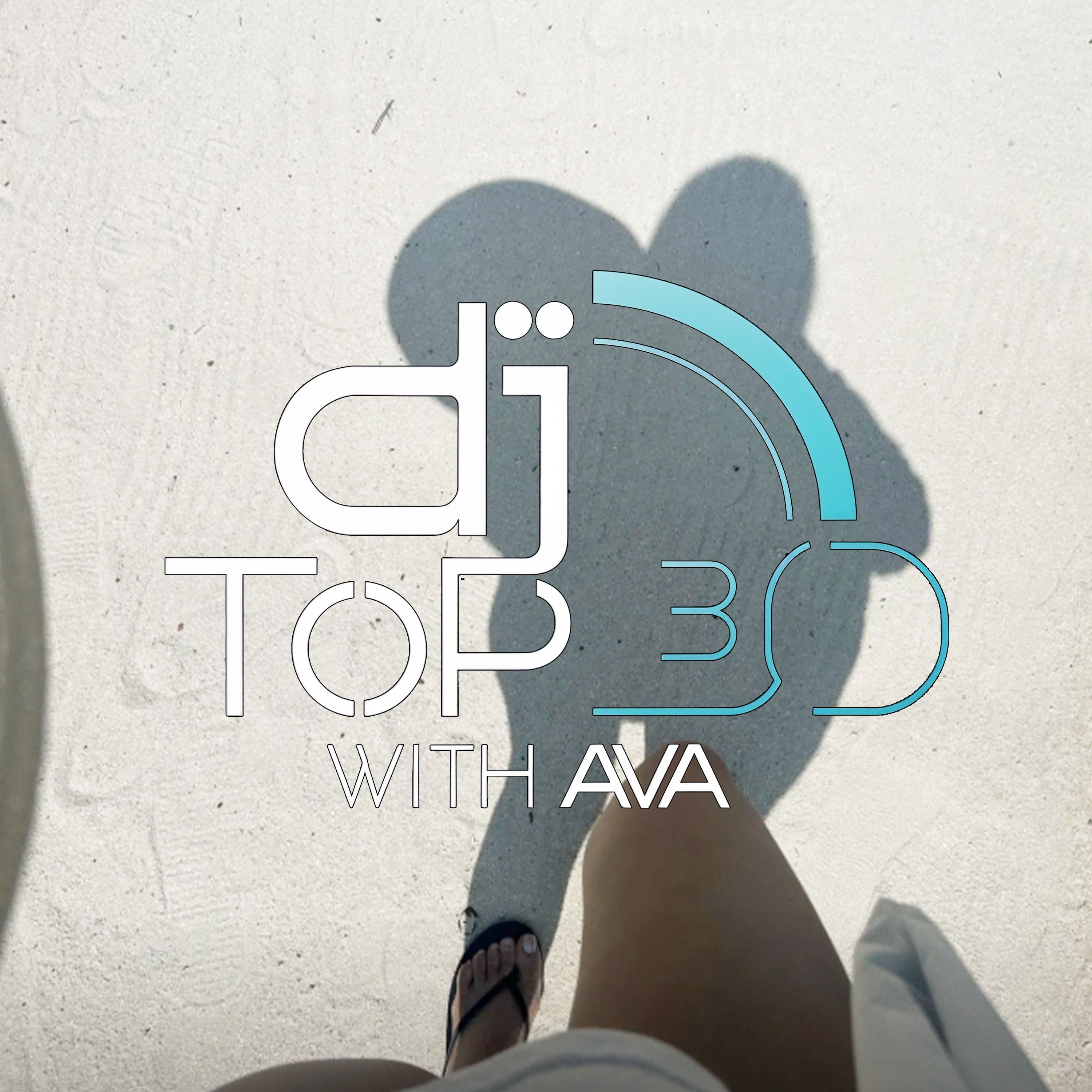 The DJ Top 30 Countdown