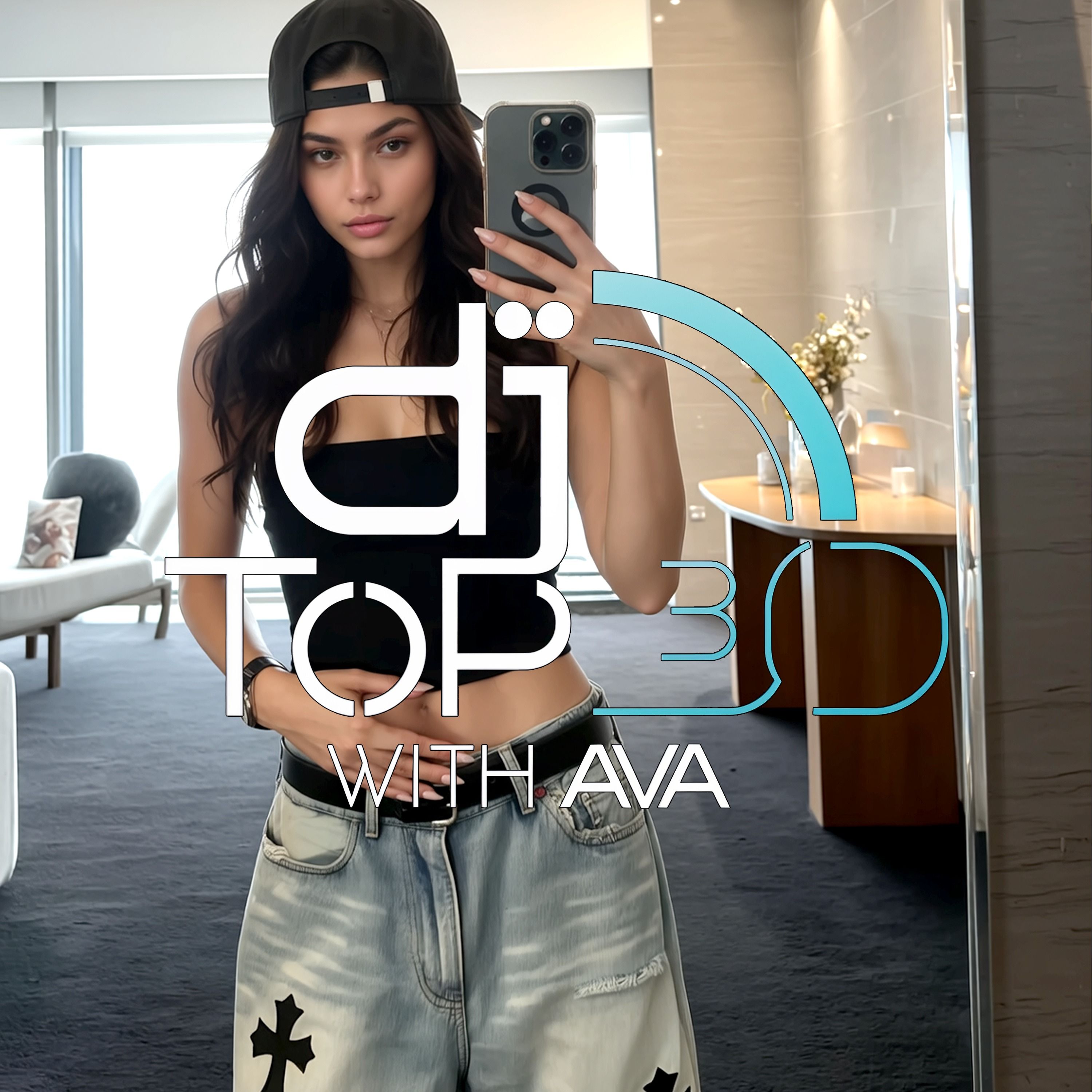 The DJ Top 30 - September 6 2025
