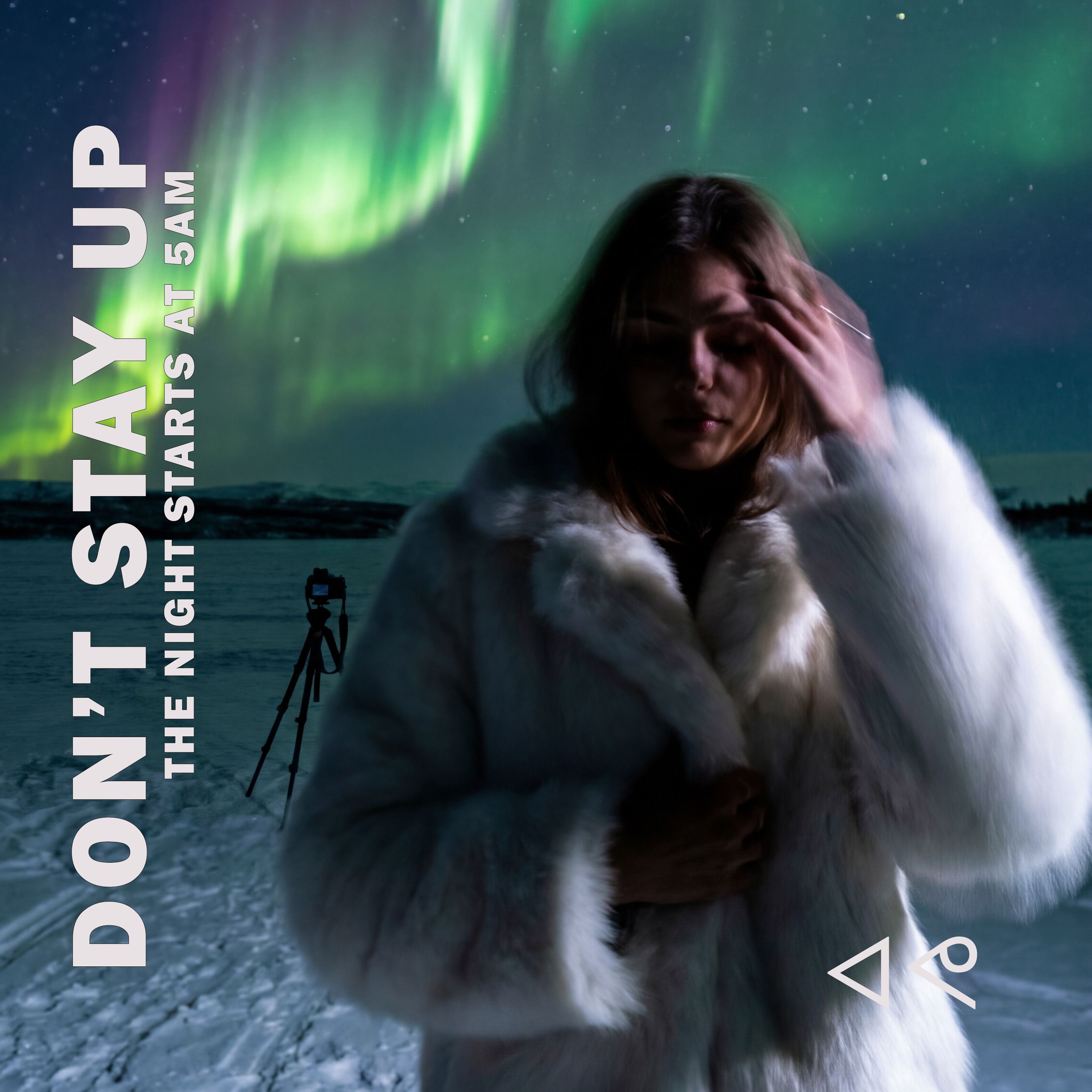 Don't Stay Up - Episode 11