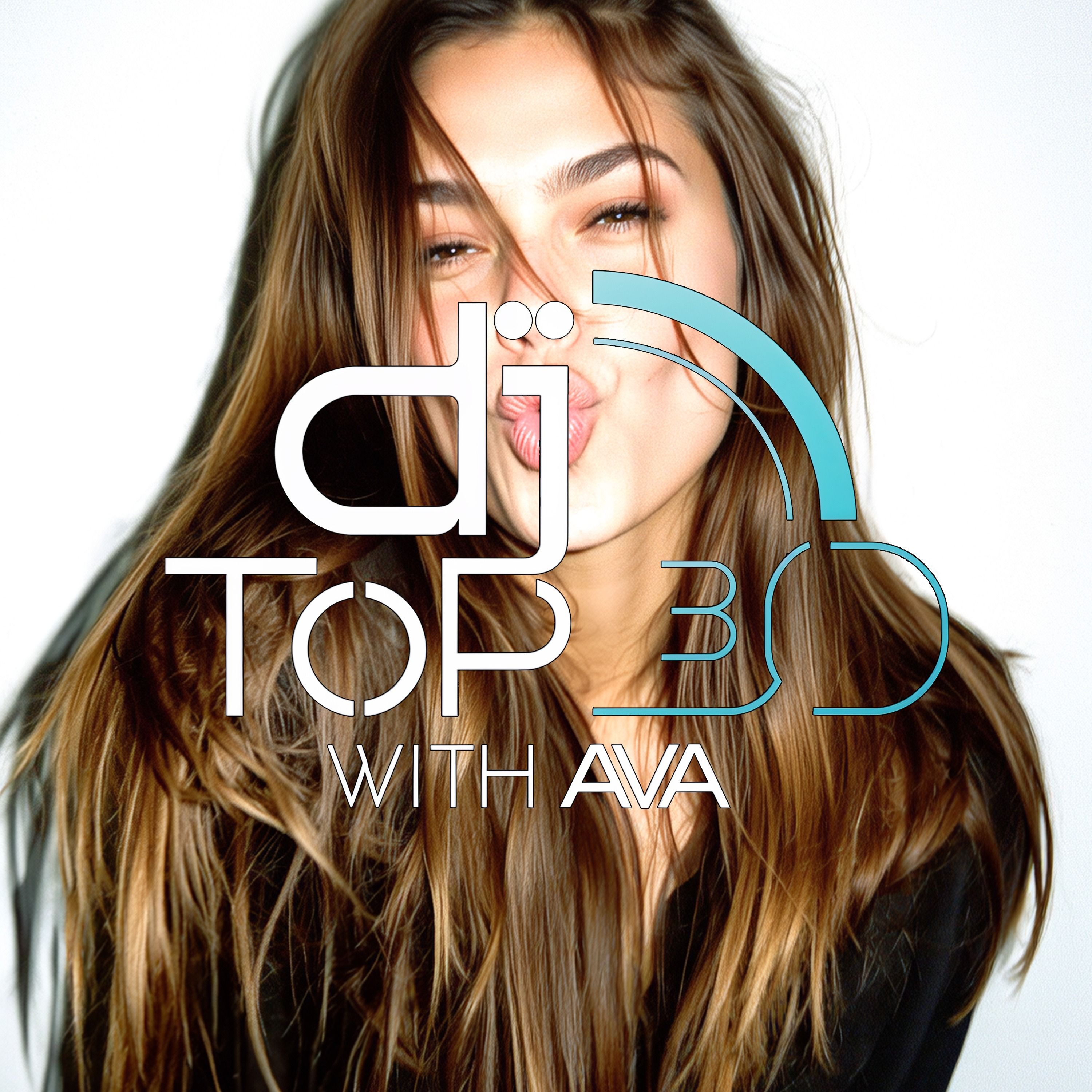 The DJ Top 30 - September 27 2025