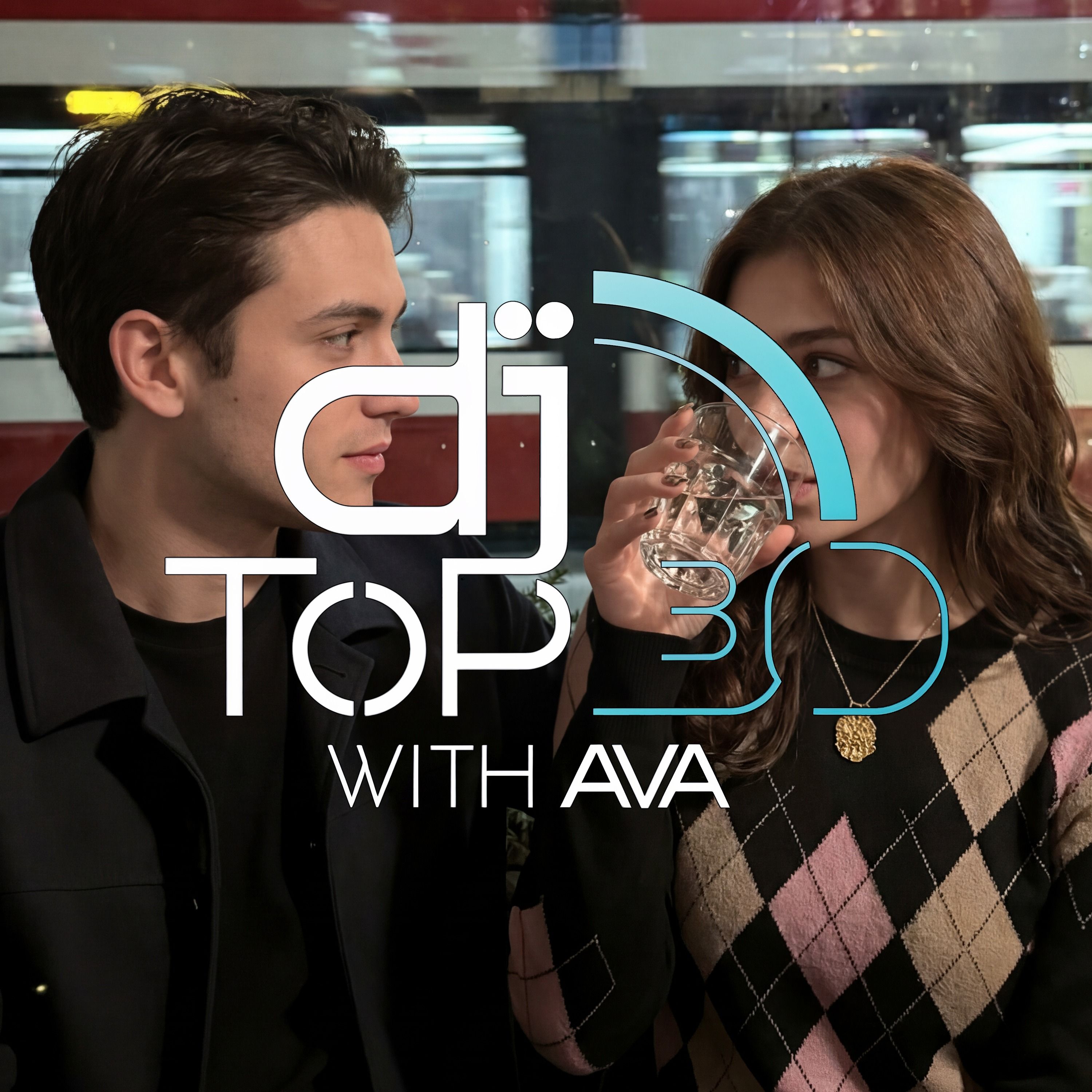 The DJ Top 30 - January 24 2026