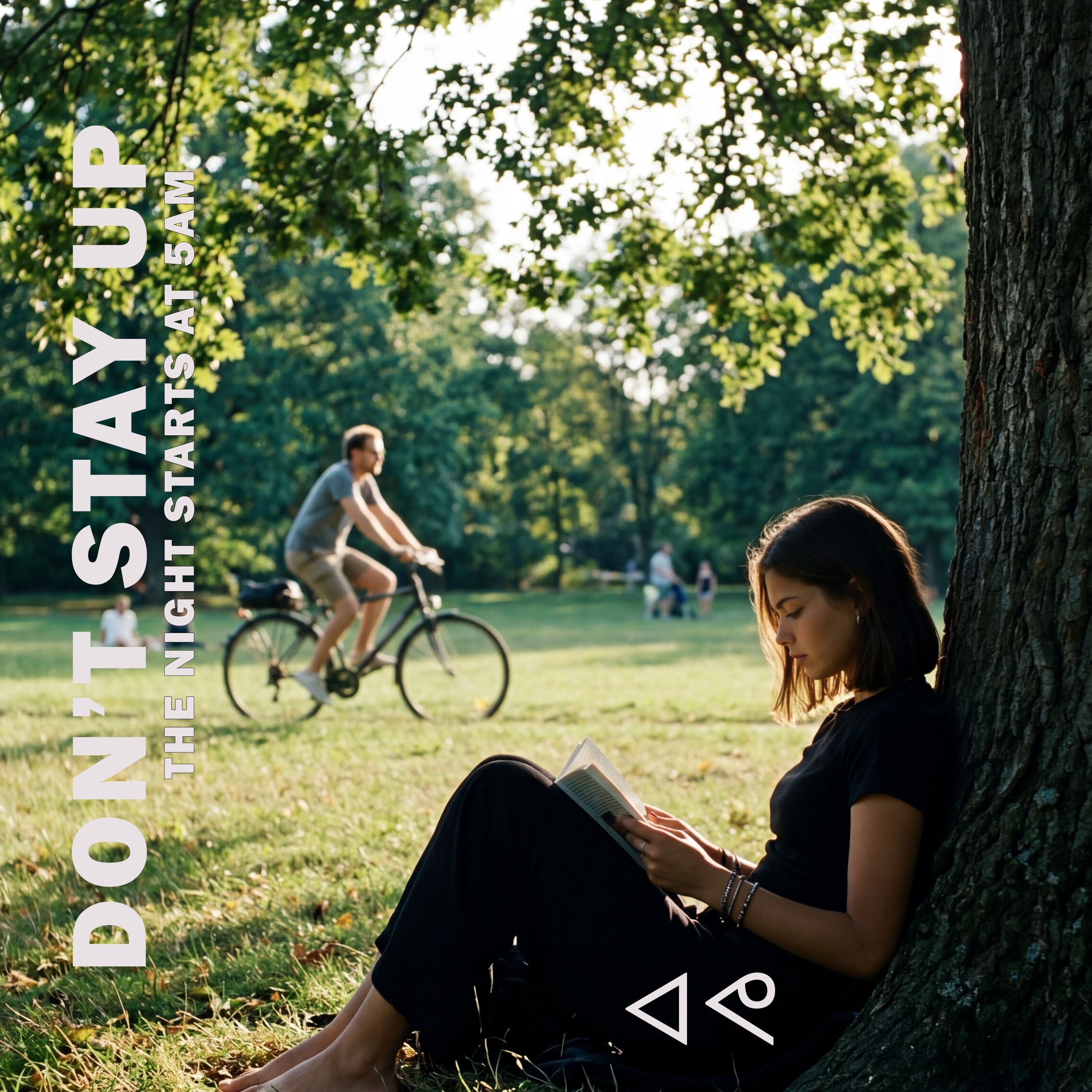 Don't Stay Up - Episode 8