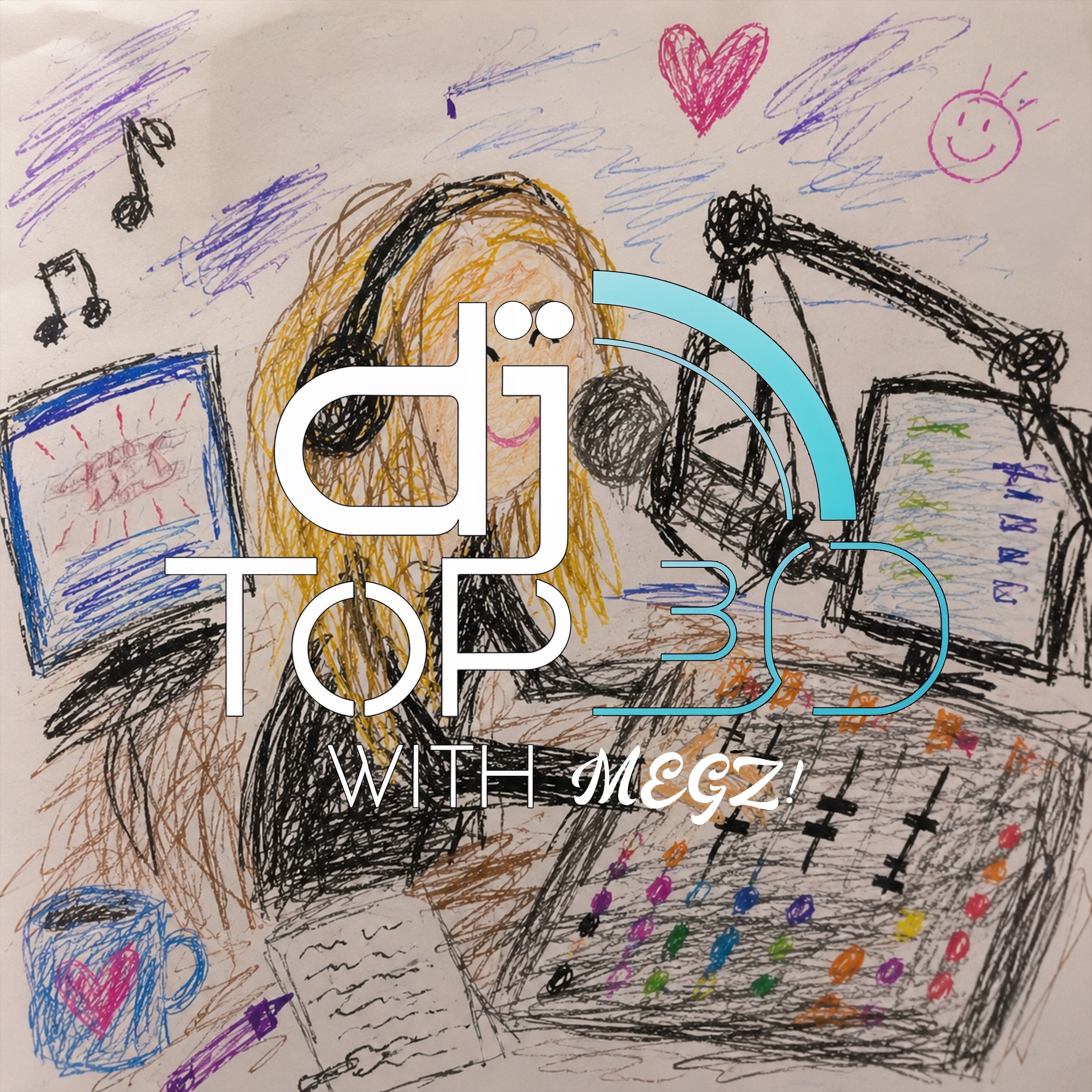 The DJ Top 30 - May 16 2026
