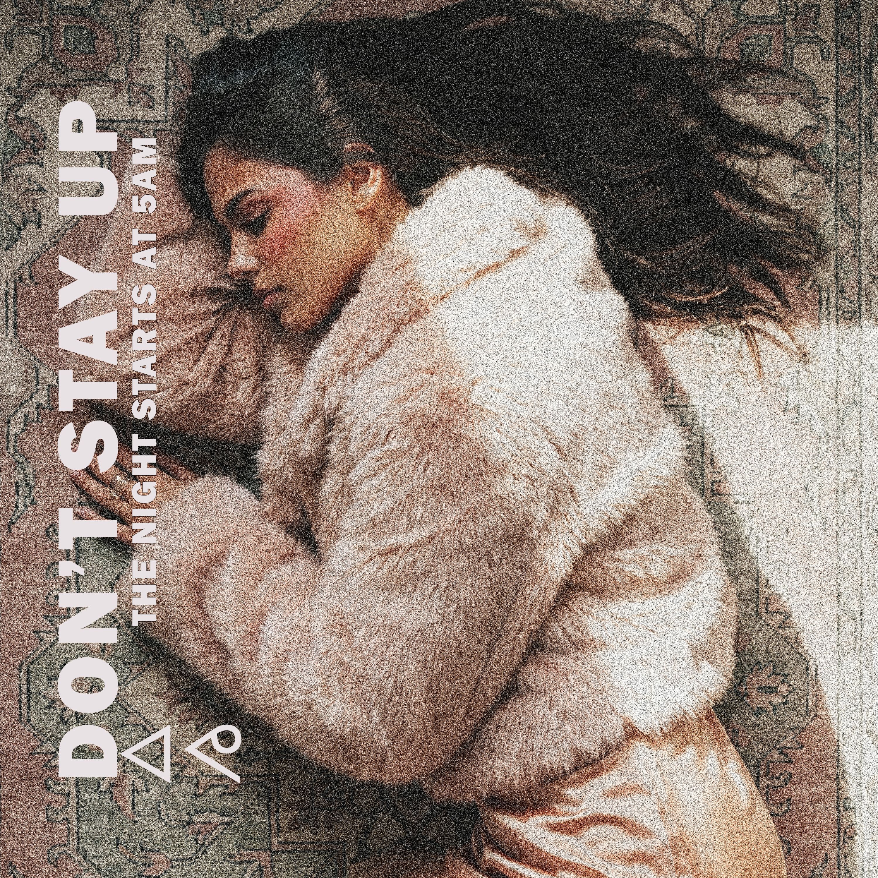 Don't Stay Up - Episode 9