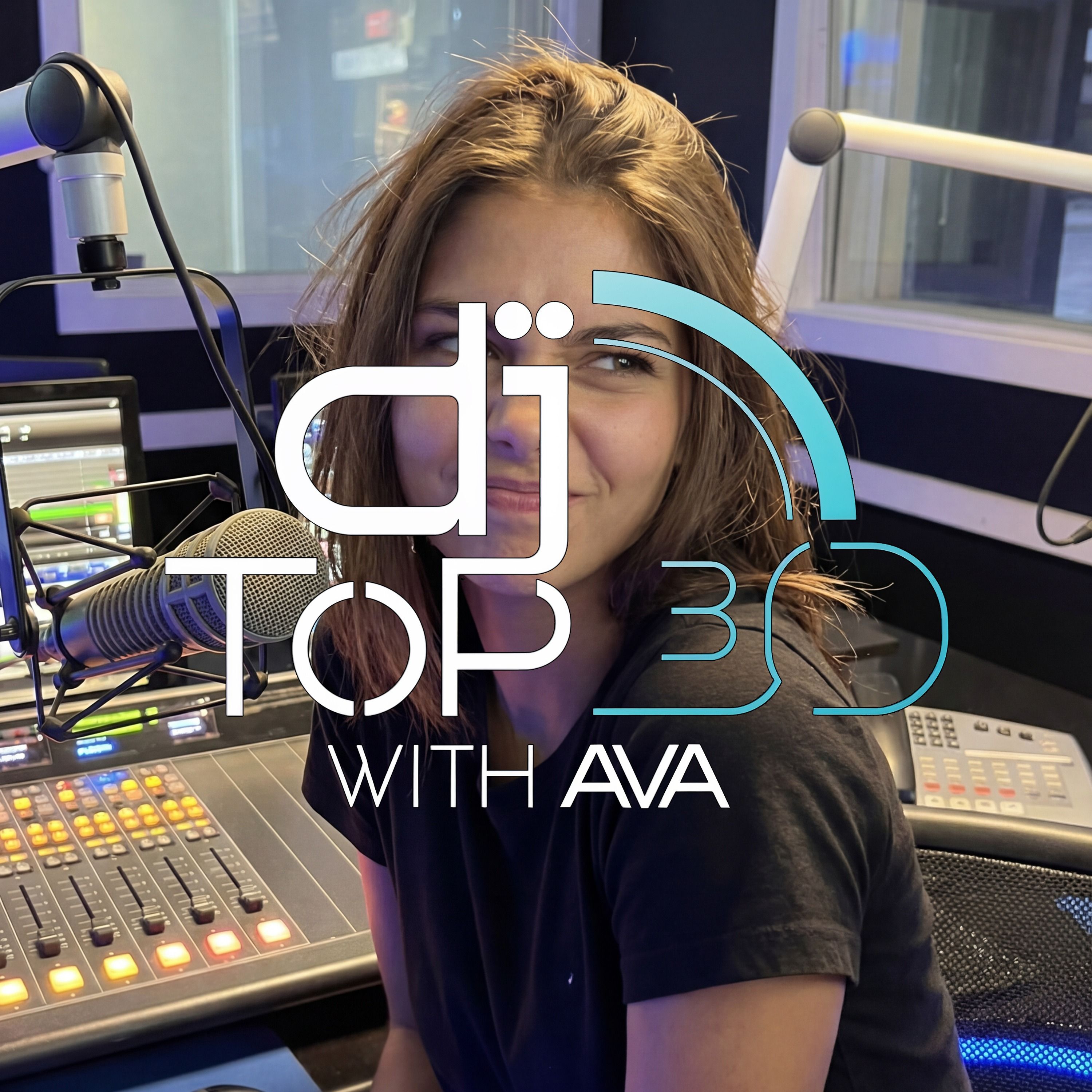 The DJ Top 30 - February 14 2026