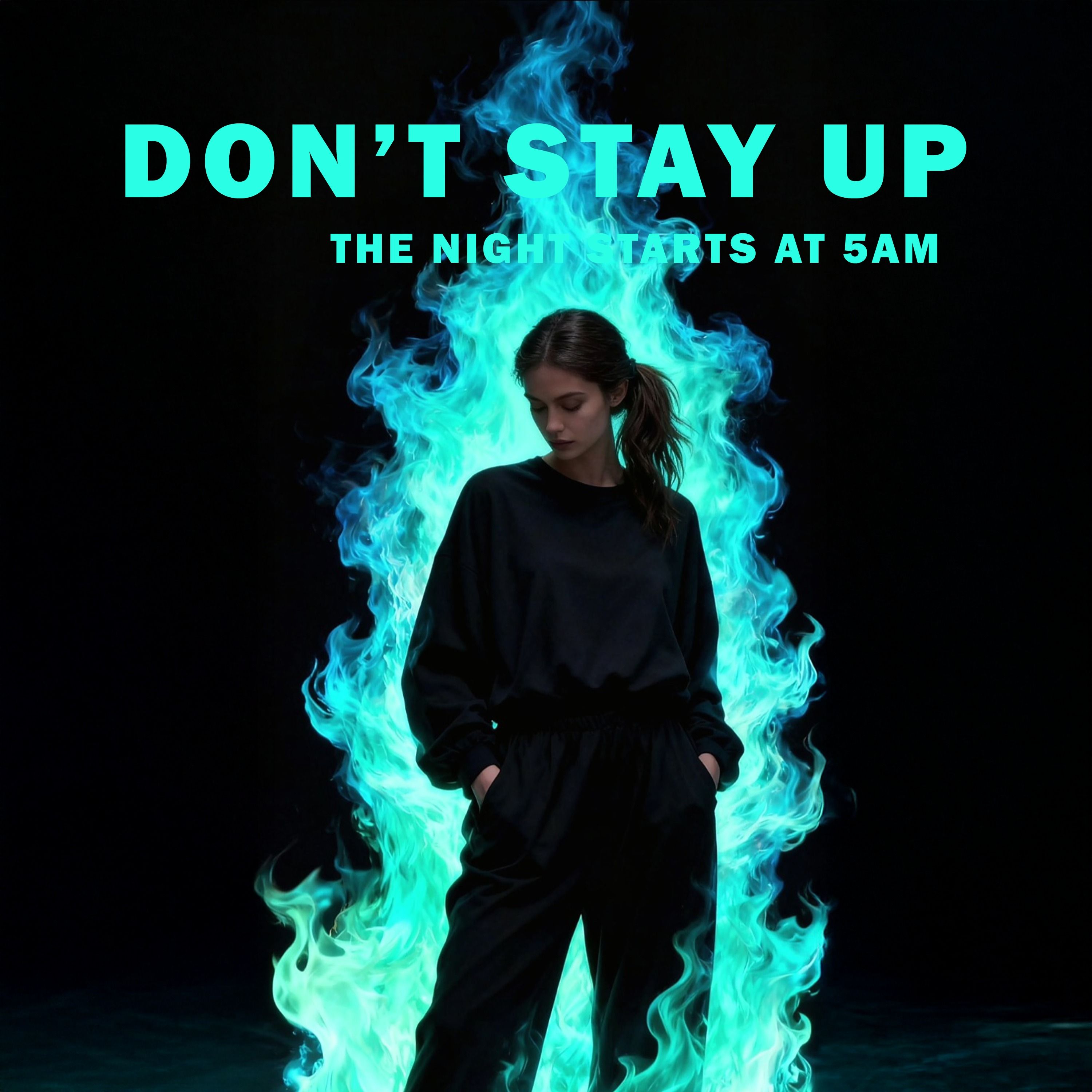 Don't Stay Up - Episode 2