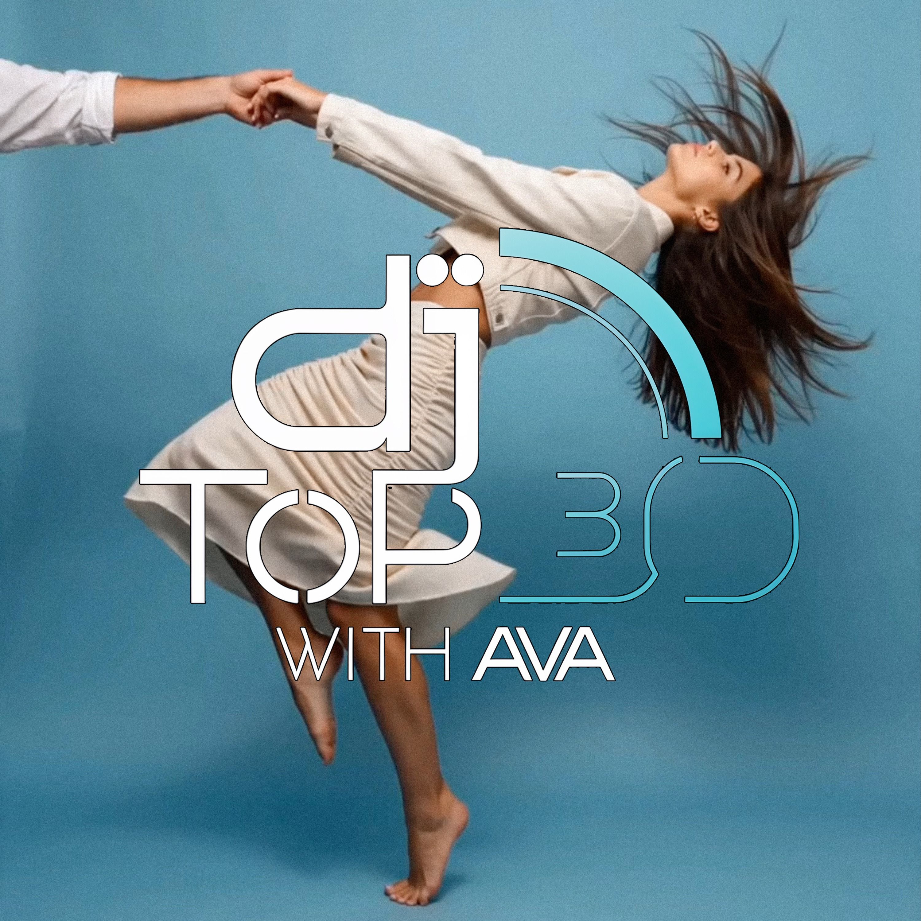The DJ Top 30 - July 11 2026