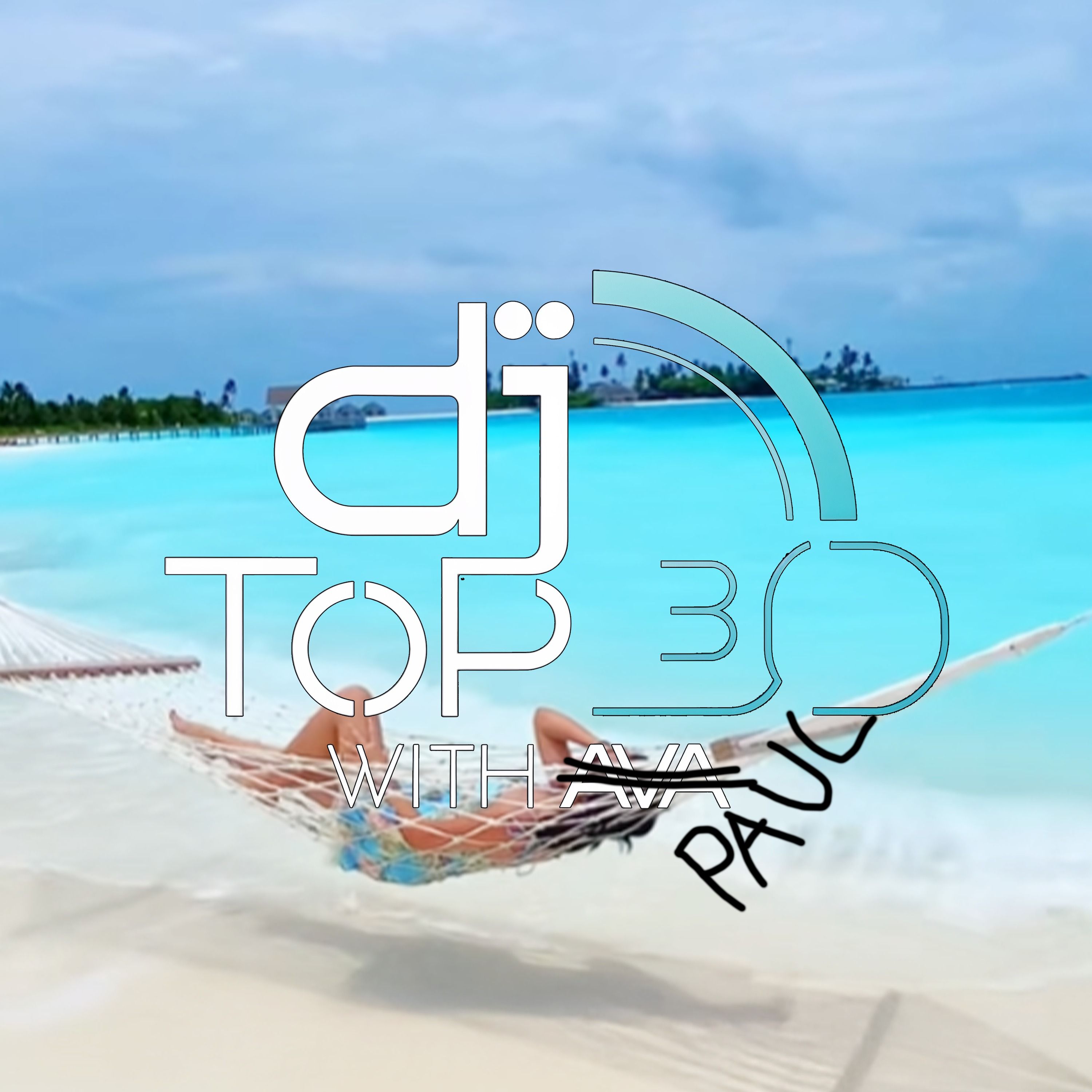 The DJ Top 30 Countdown