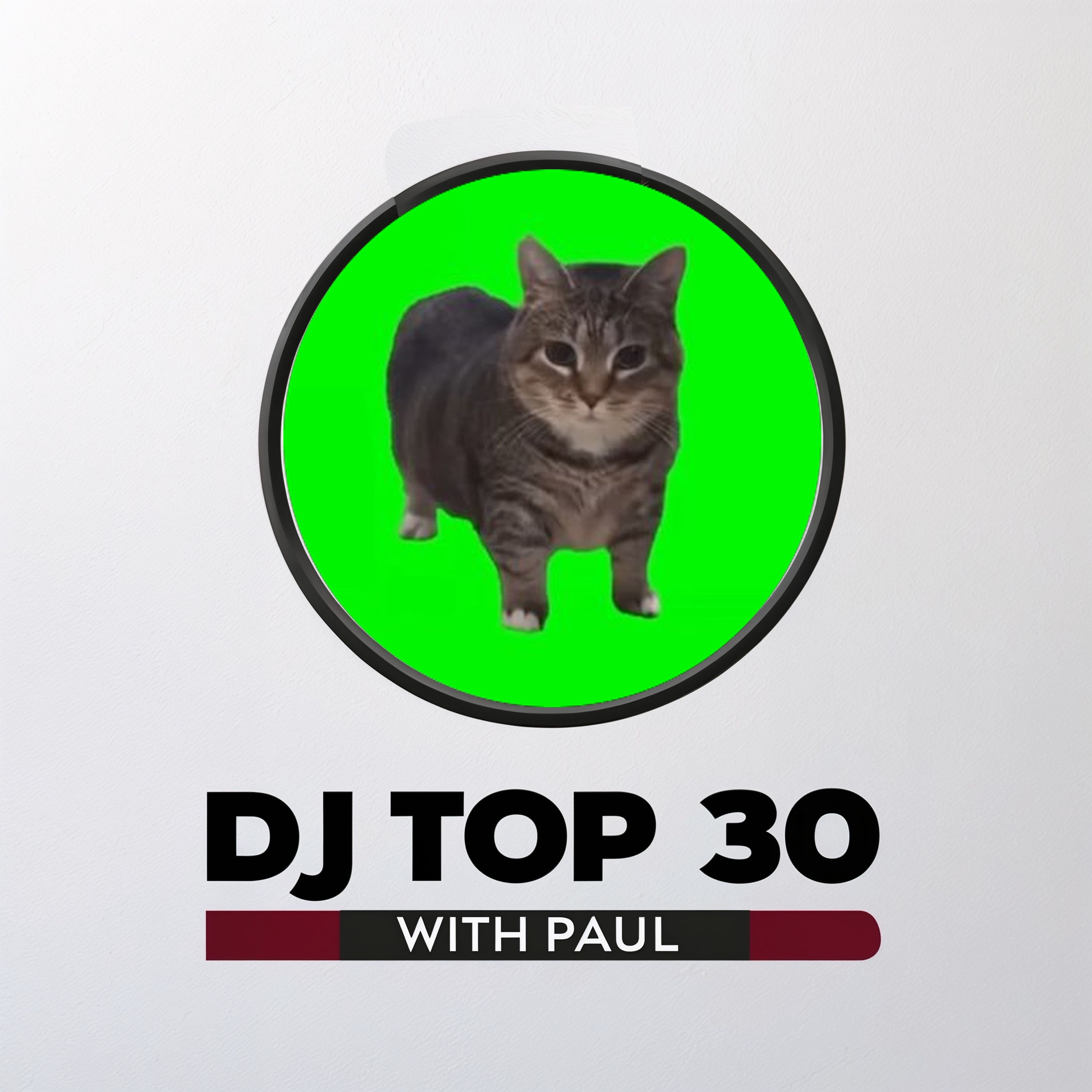 The DJ Top 30 Countdown