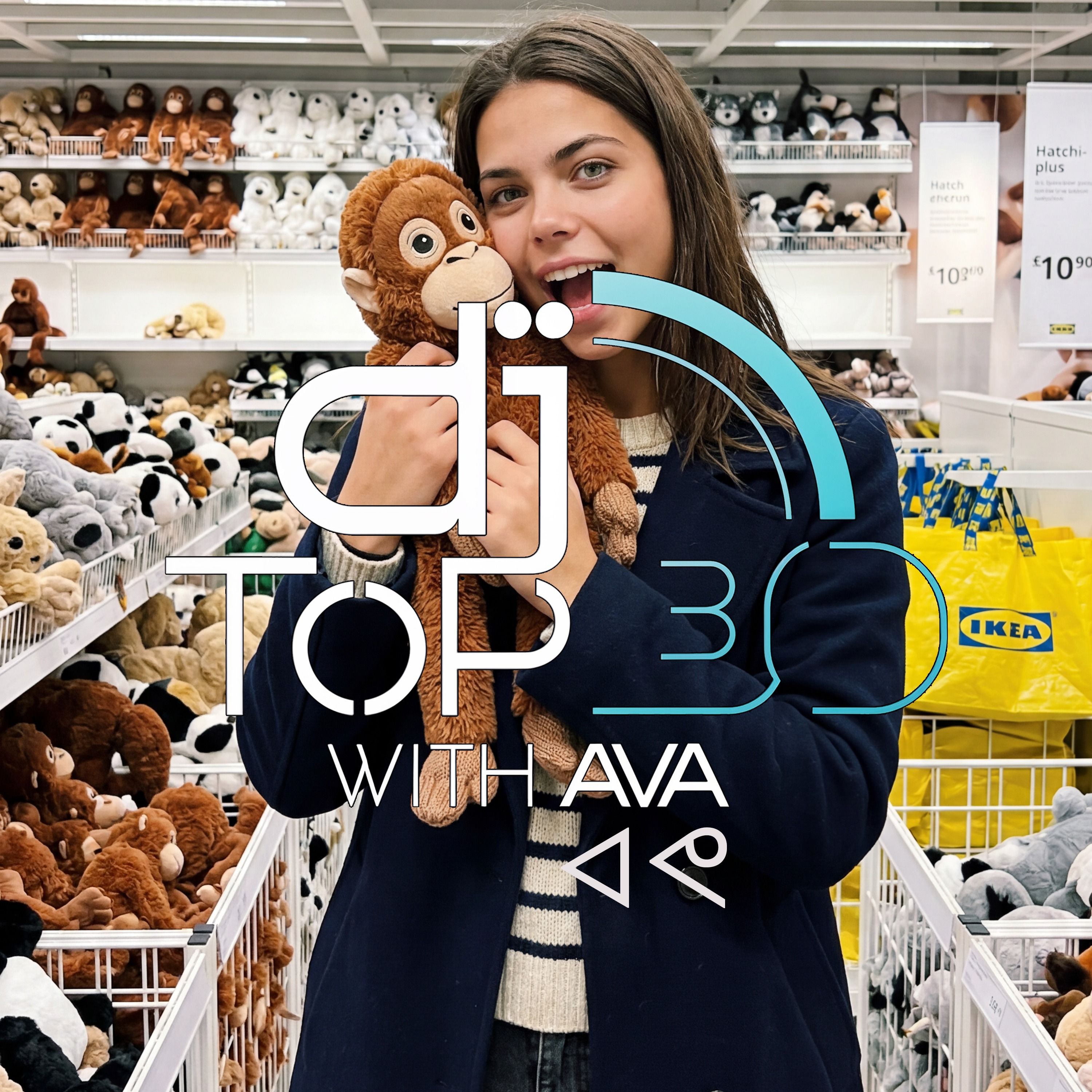 The DJ Top 30 - March 14 2026