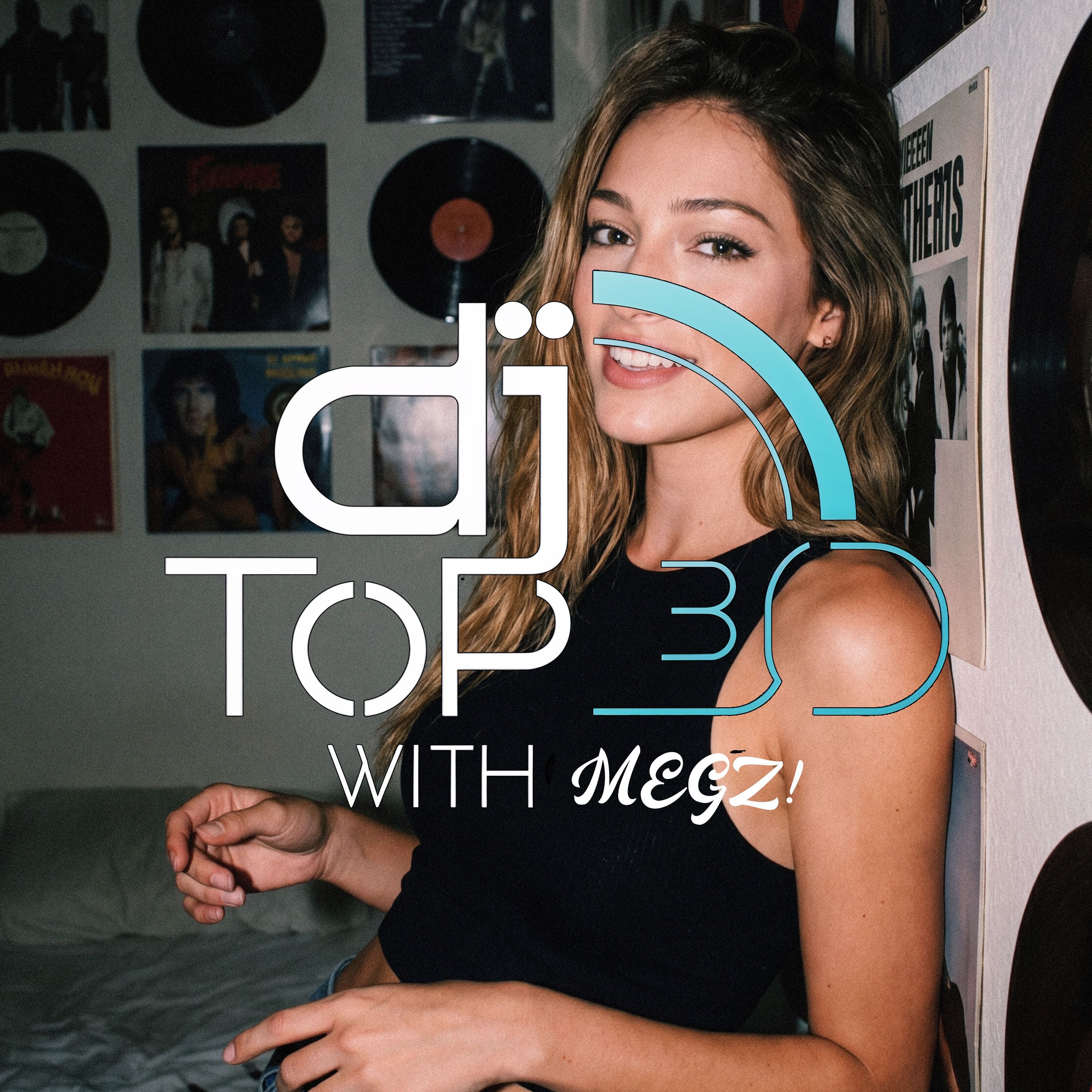 The DJ Top 30 - April 26 2026