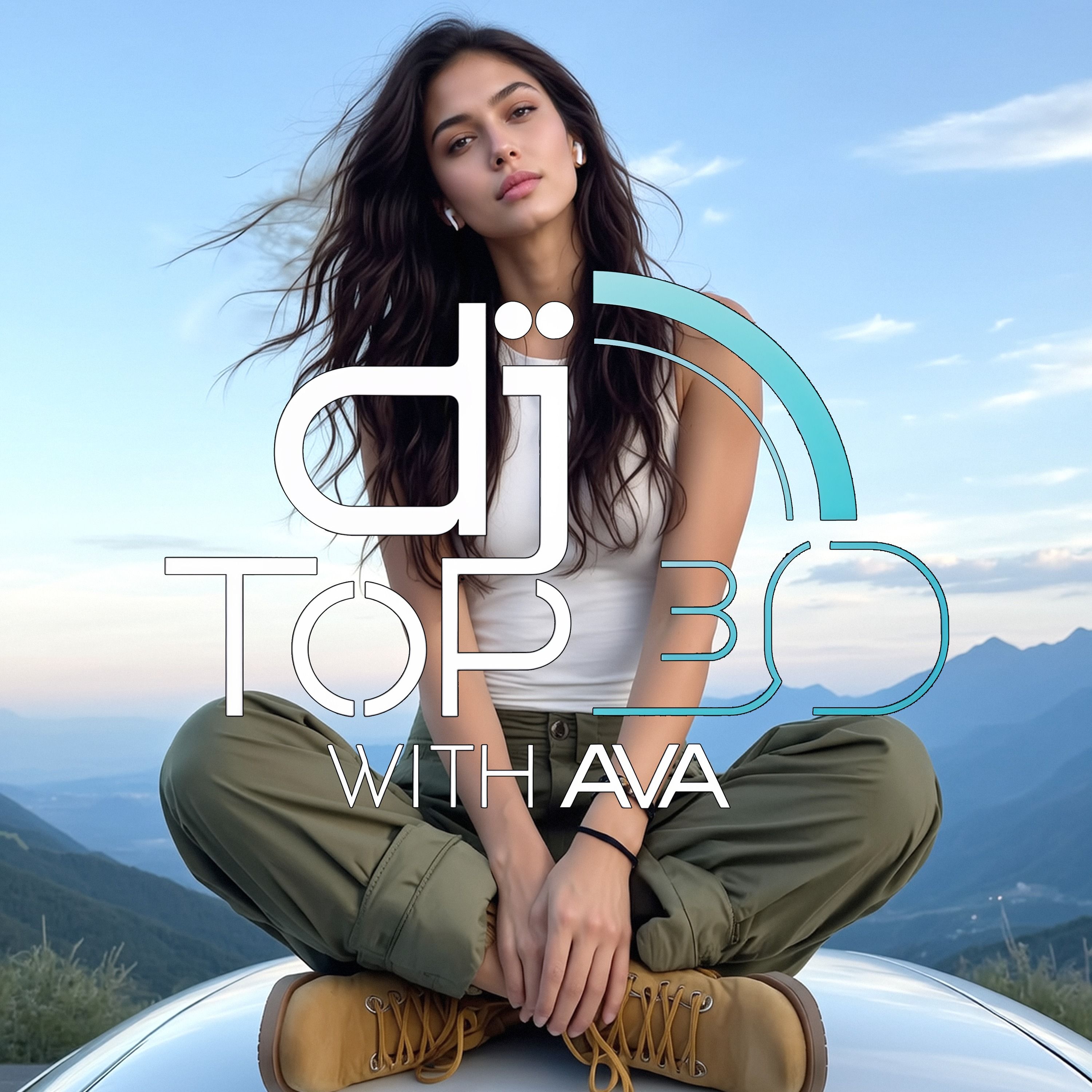 The DJ Top 30 - October 4 2025