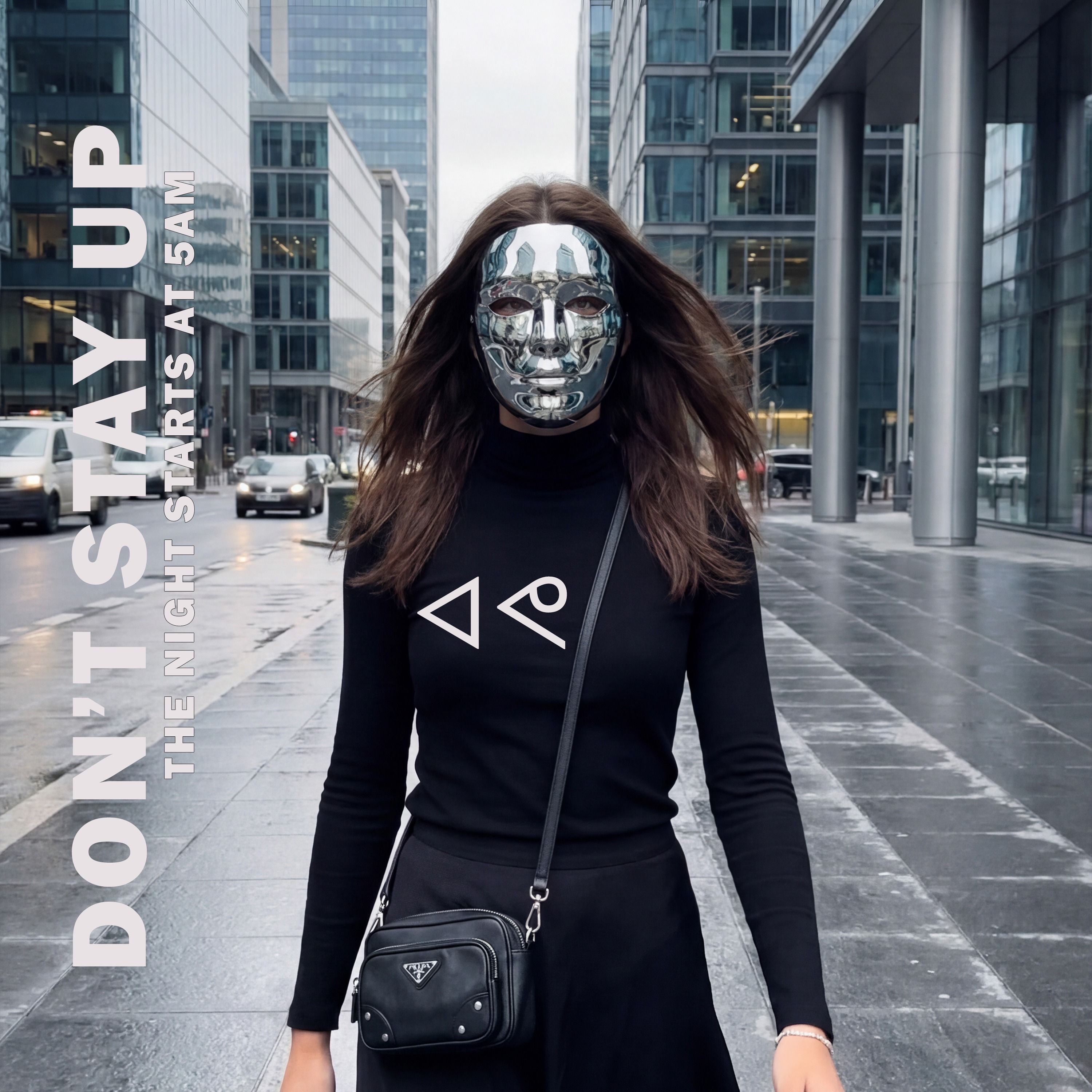 Don't Stay Up - Episode 7