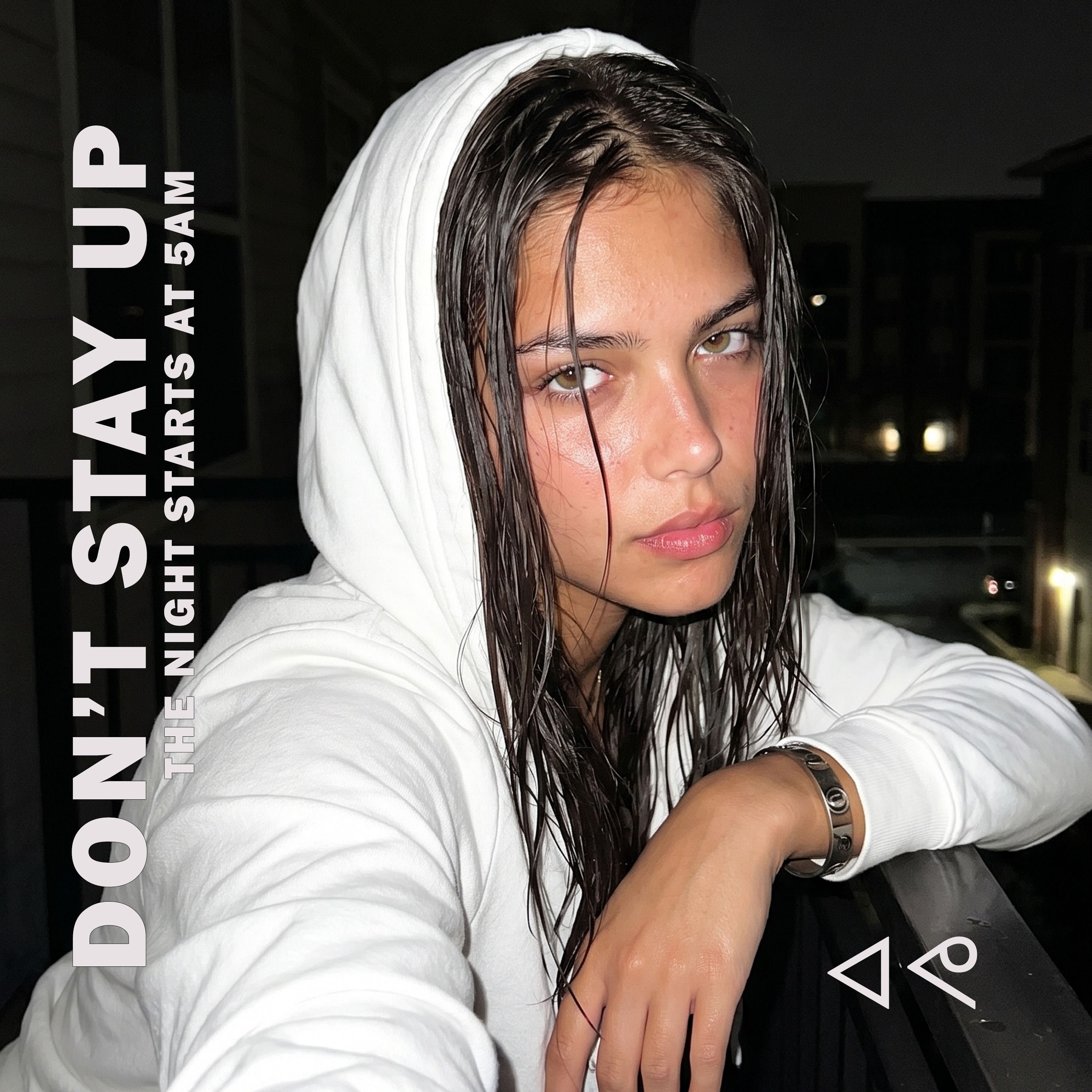 Don't Stay Up - Episode 15