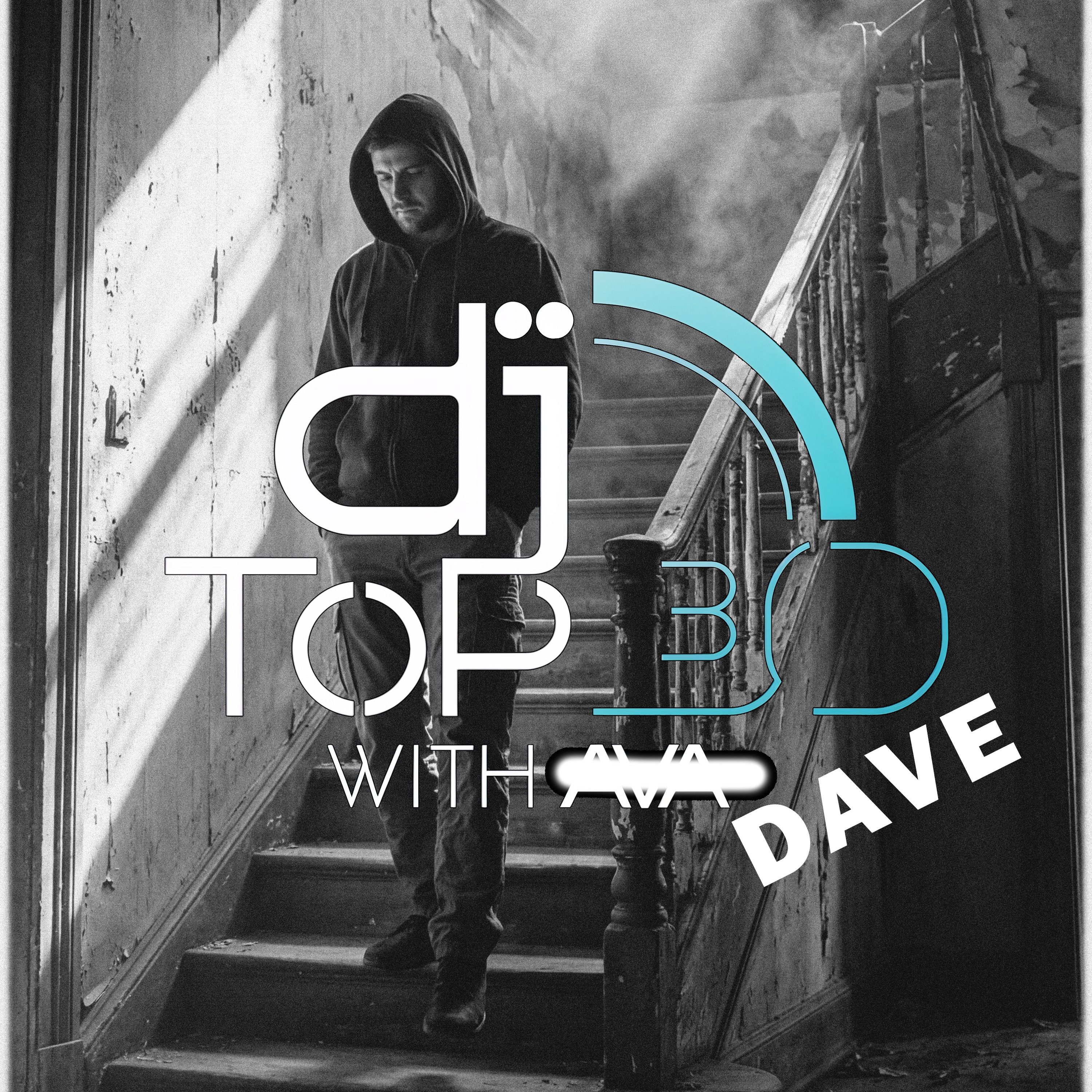 The DJ Top 30 - February 21 2026