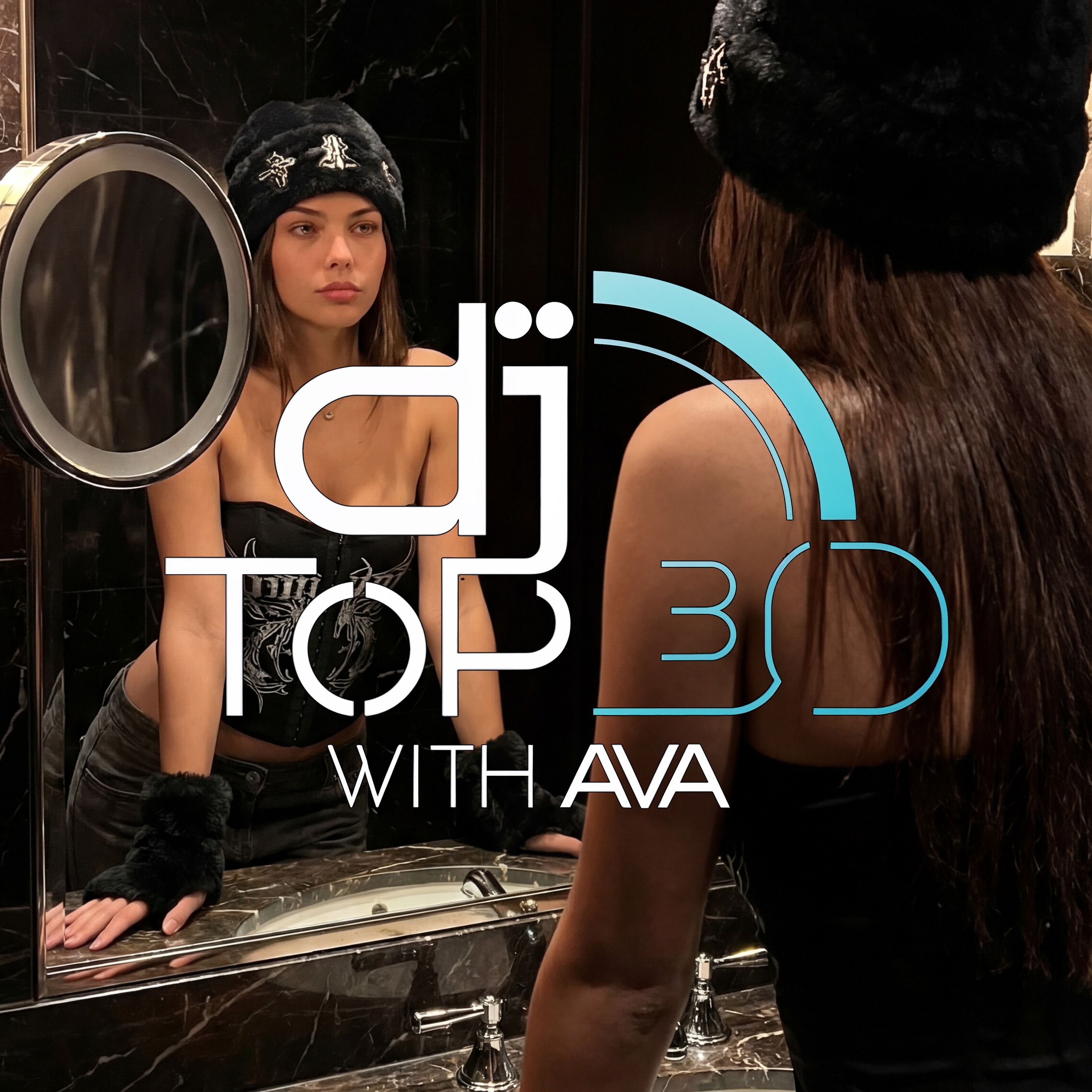 The DJ Top 30 - February 7 2026