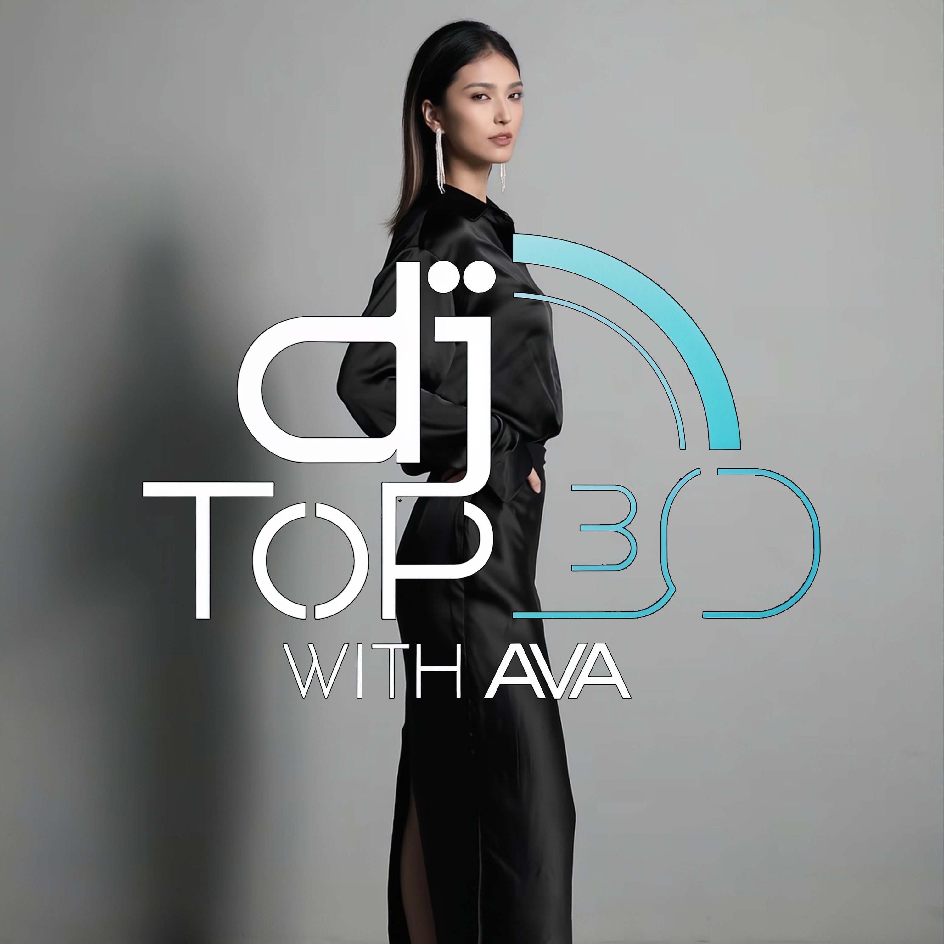 The DJ Top 30 - November 15 2025