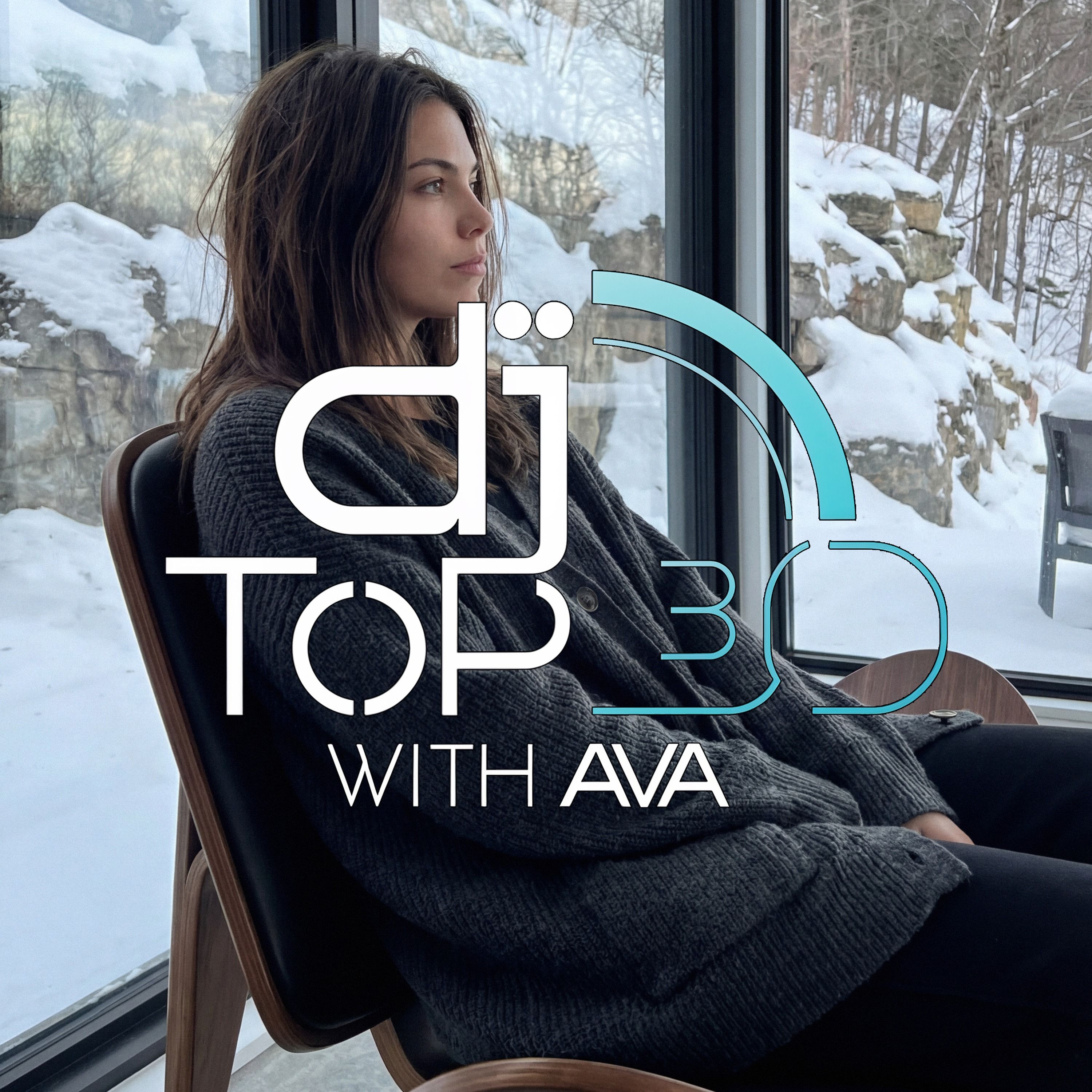 The DJ Top 30 - February 28 2026