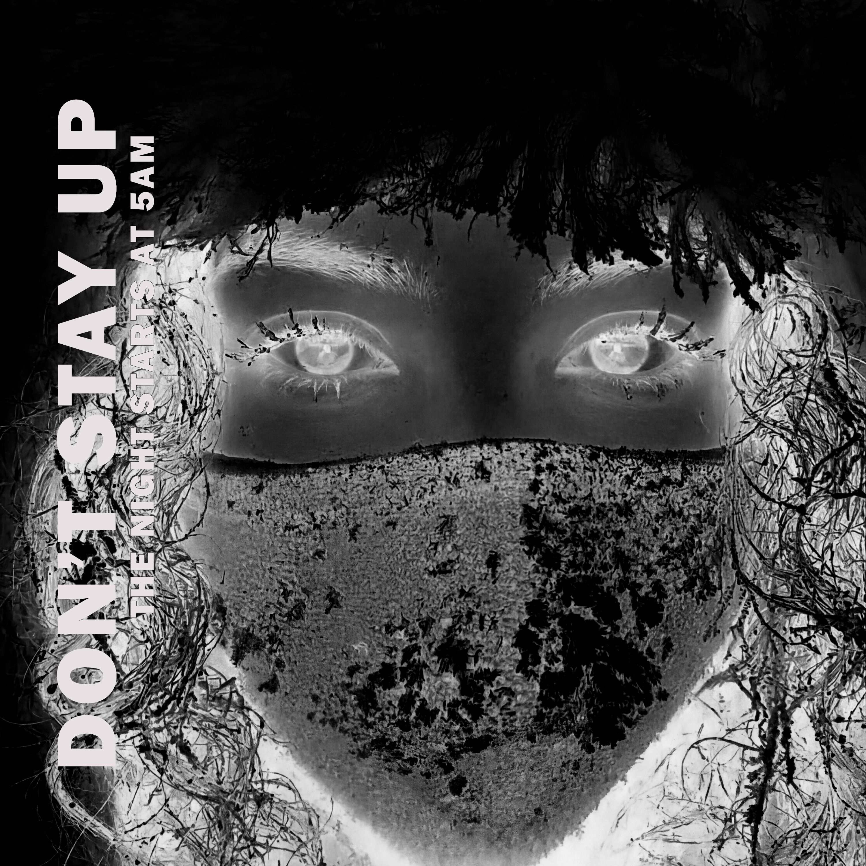 Don't Stay Up - Episode 4