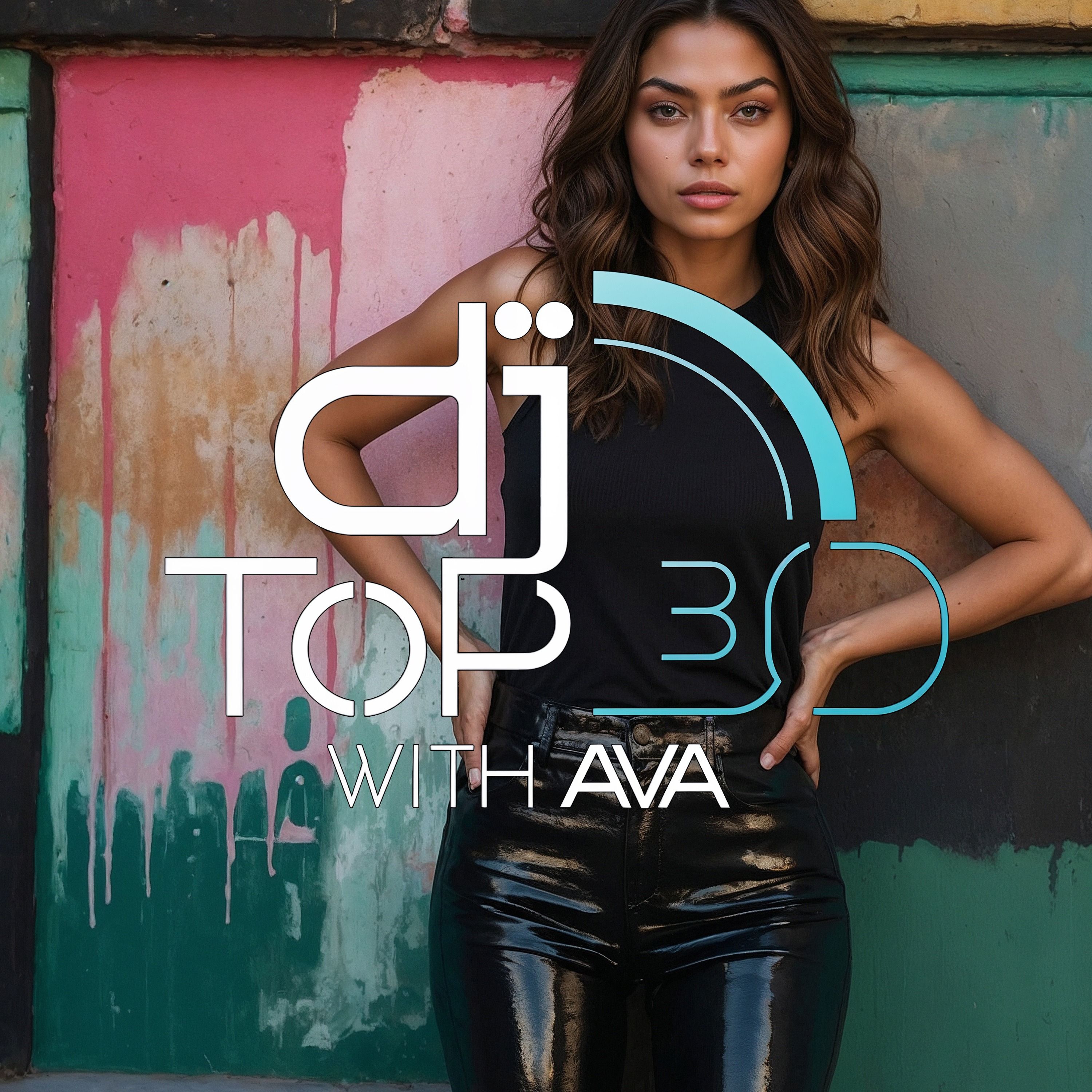 The DJ Top 30 Countdown