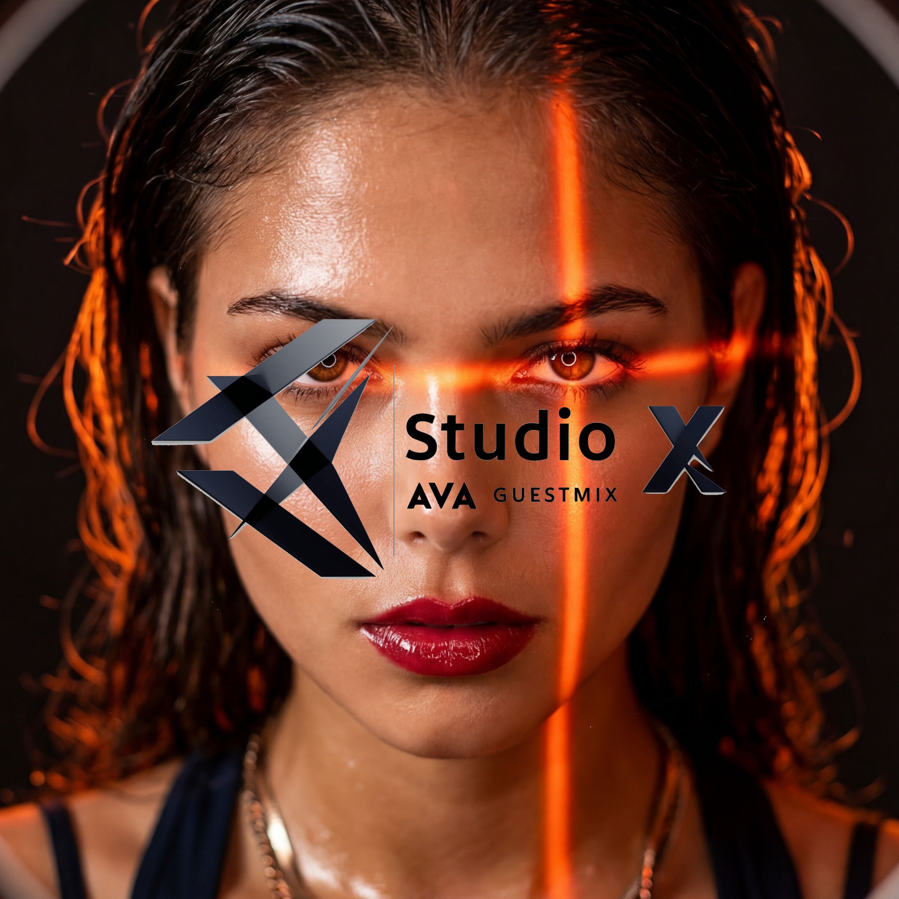 Studio X - Ava Guest mix