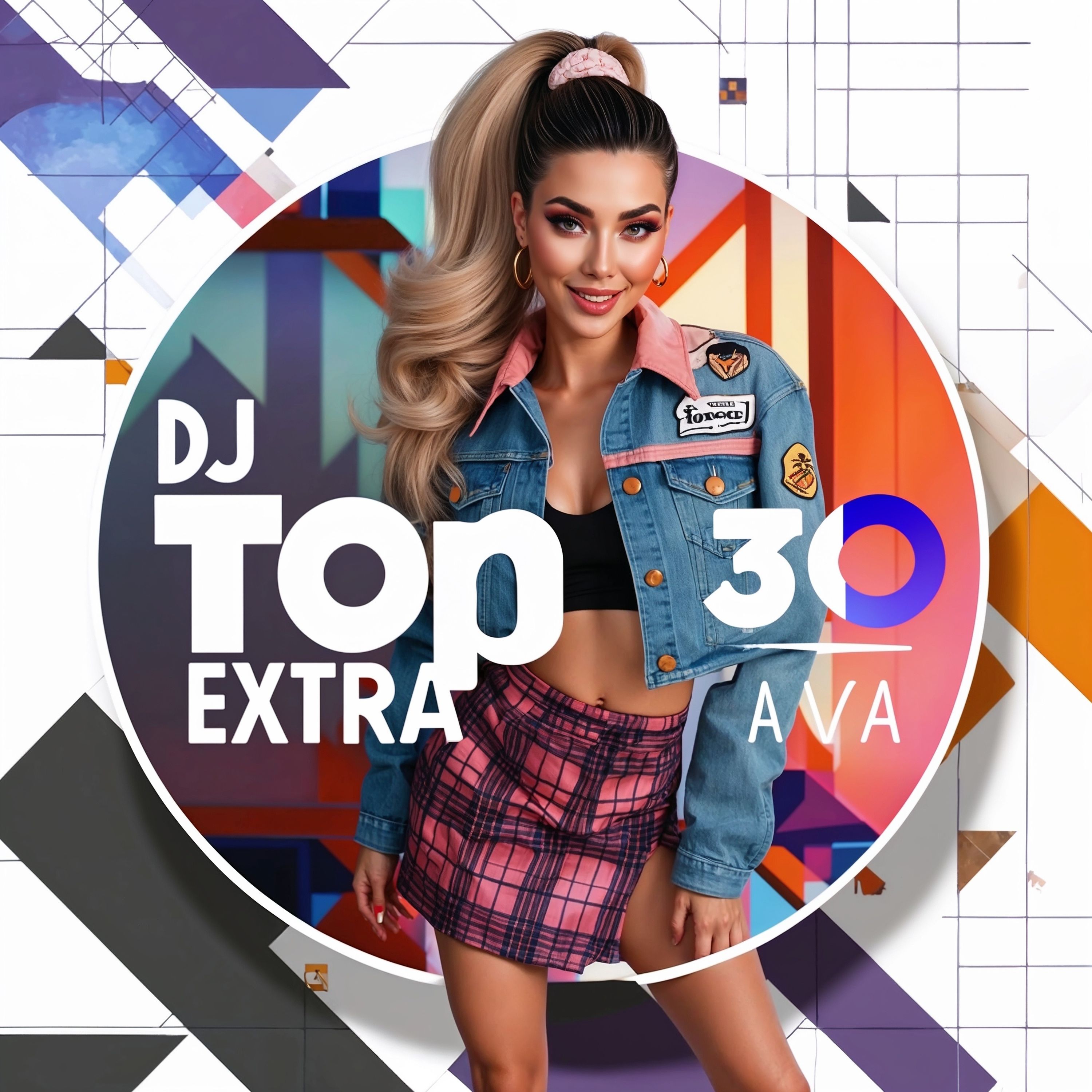 The DJ Top 30 Extra: Back to 1990