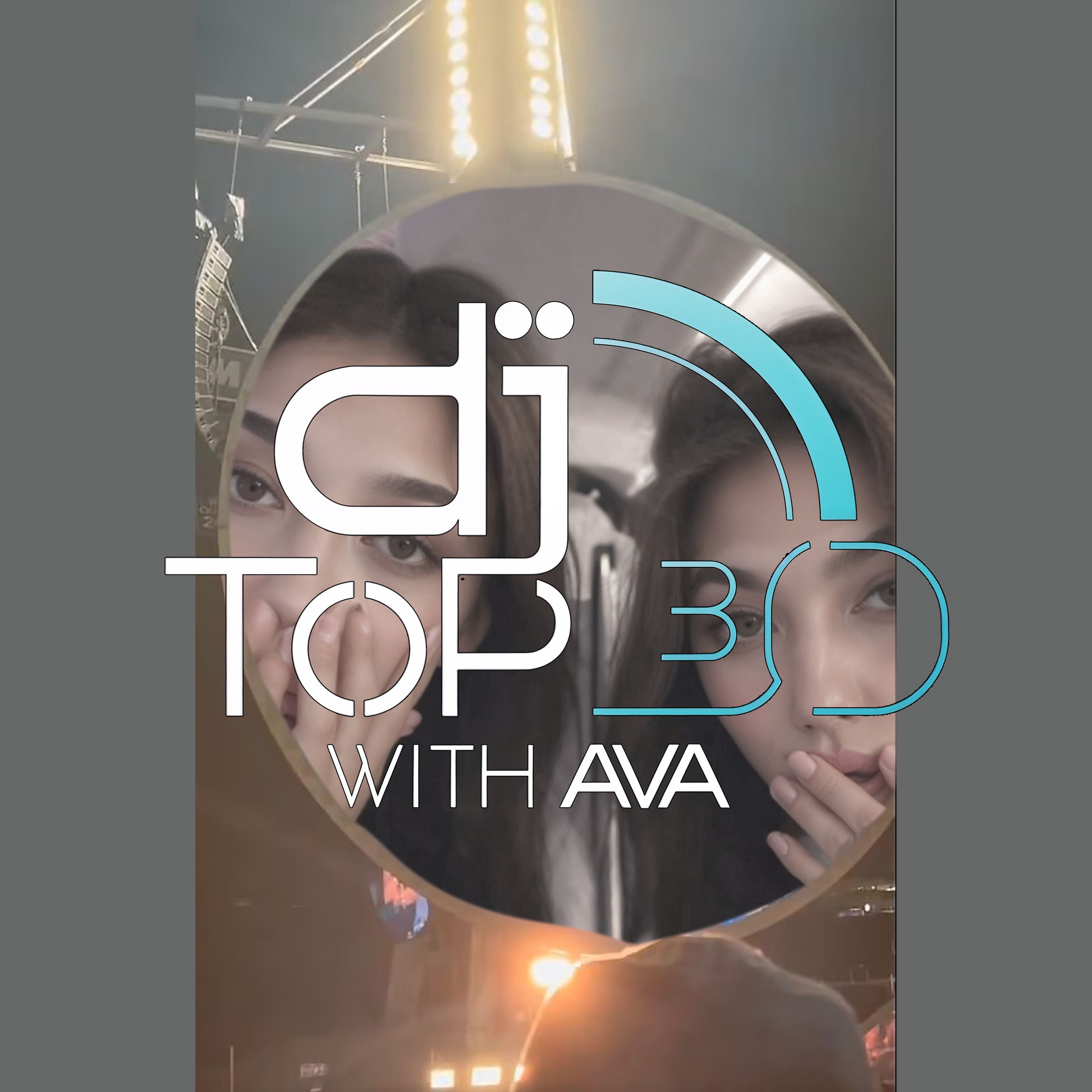 The DJ Top 30 - July 19 2025