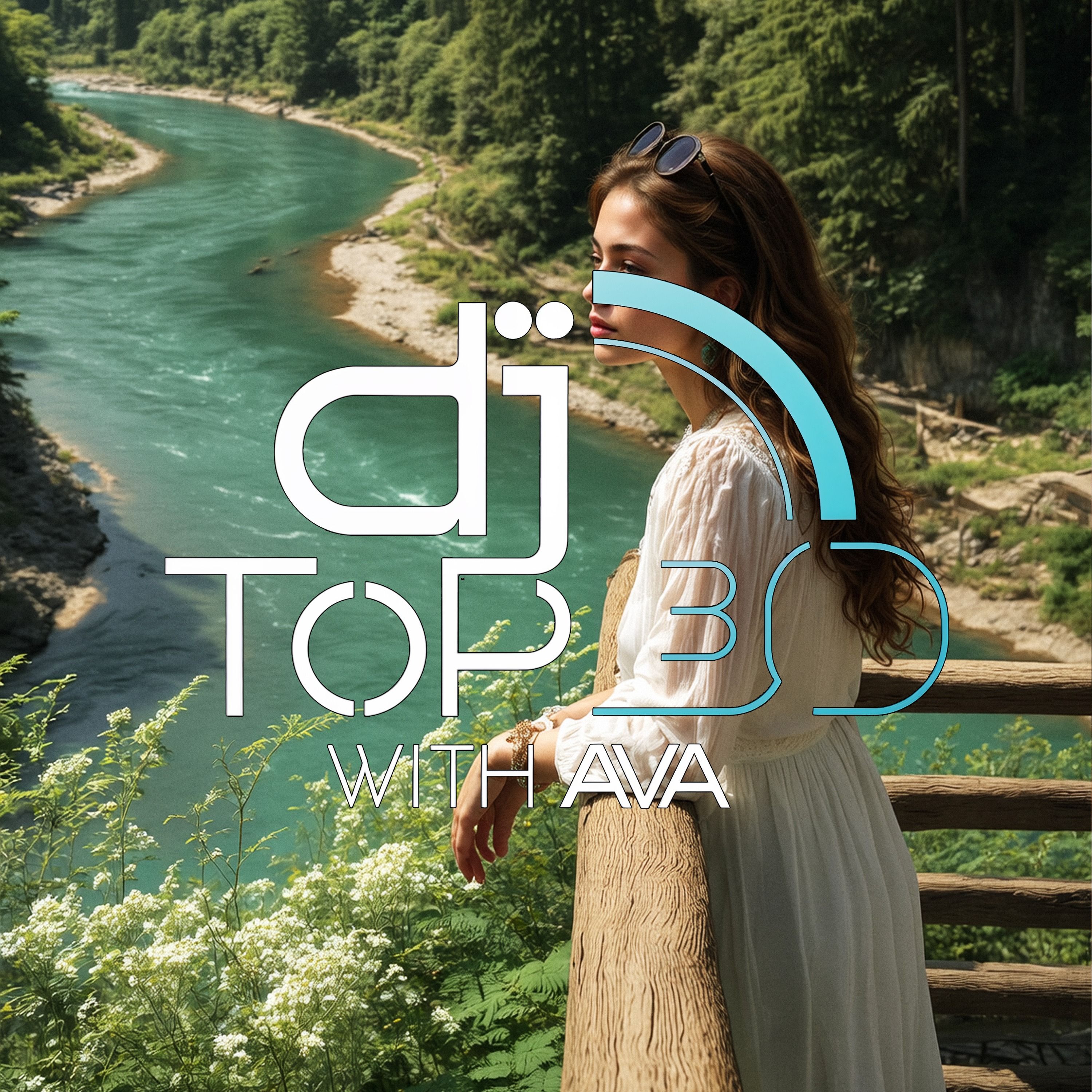The DJ Top 30 - September 20 2025