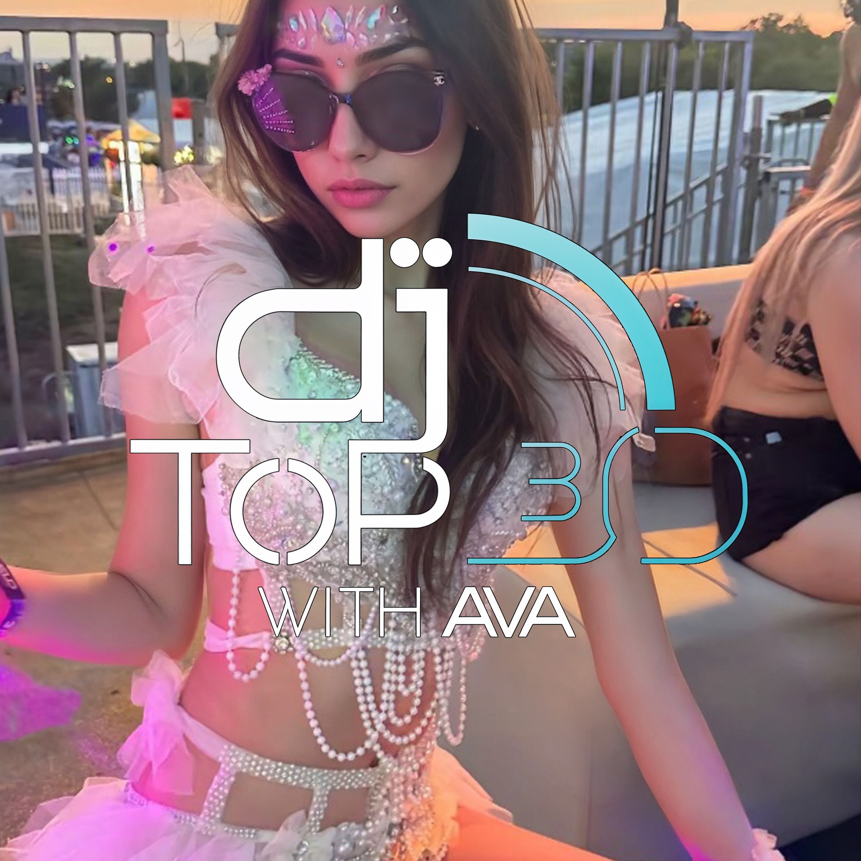 The DJ Top 30 - August 5 2025